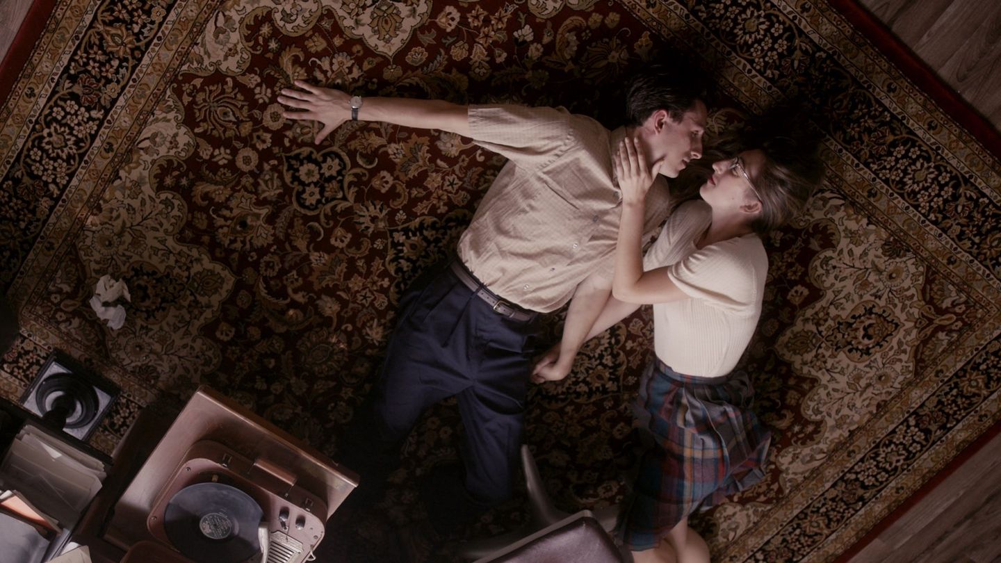 Szpieg, który współczuł