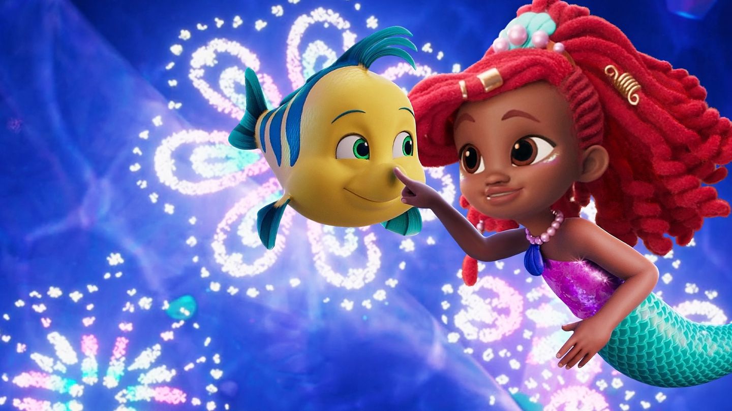 Ariel