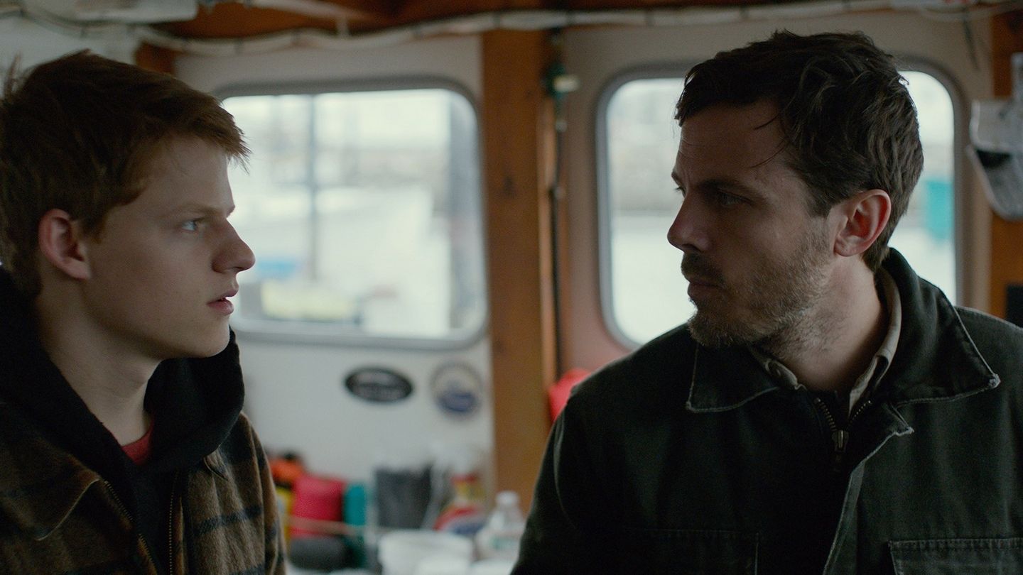 Manchester by the Sea