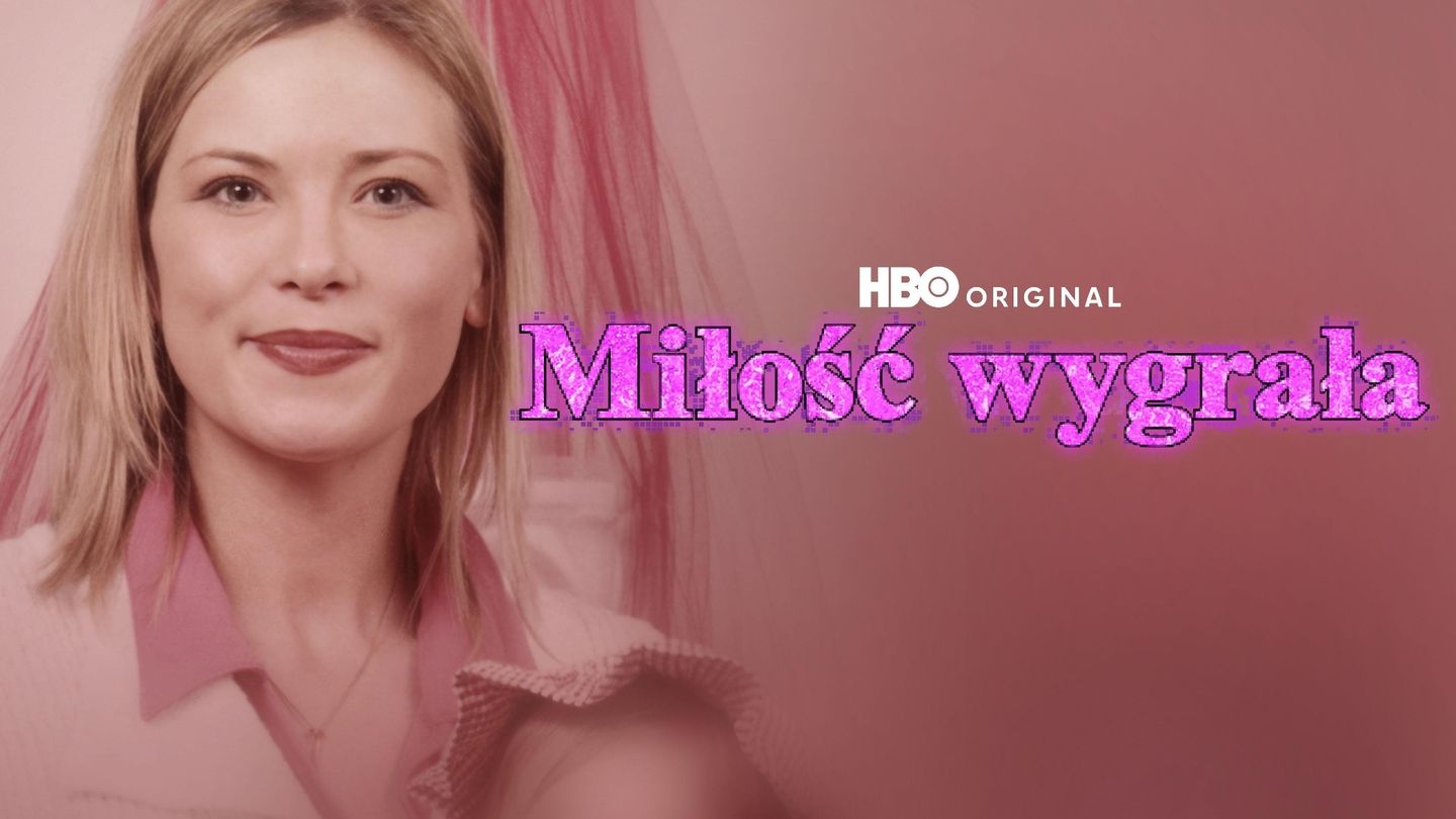 Miłość wygrała