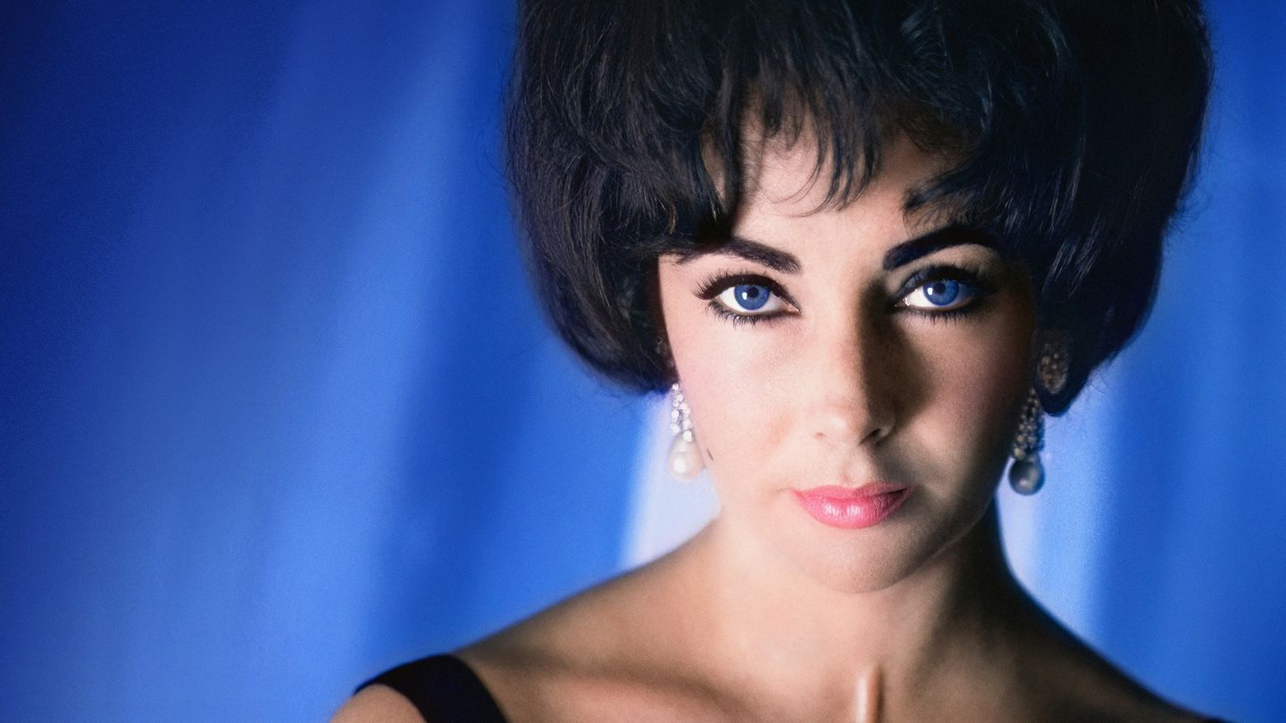 Elizabeth Taylor: Zaginione taśmy