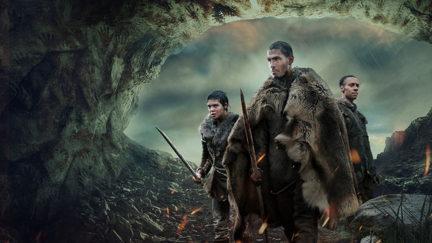 Ucieczka z ciemności