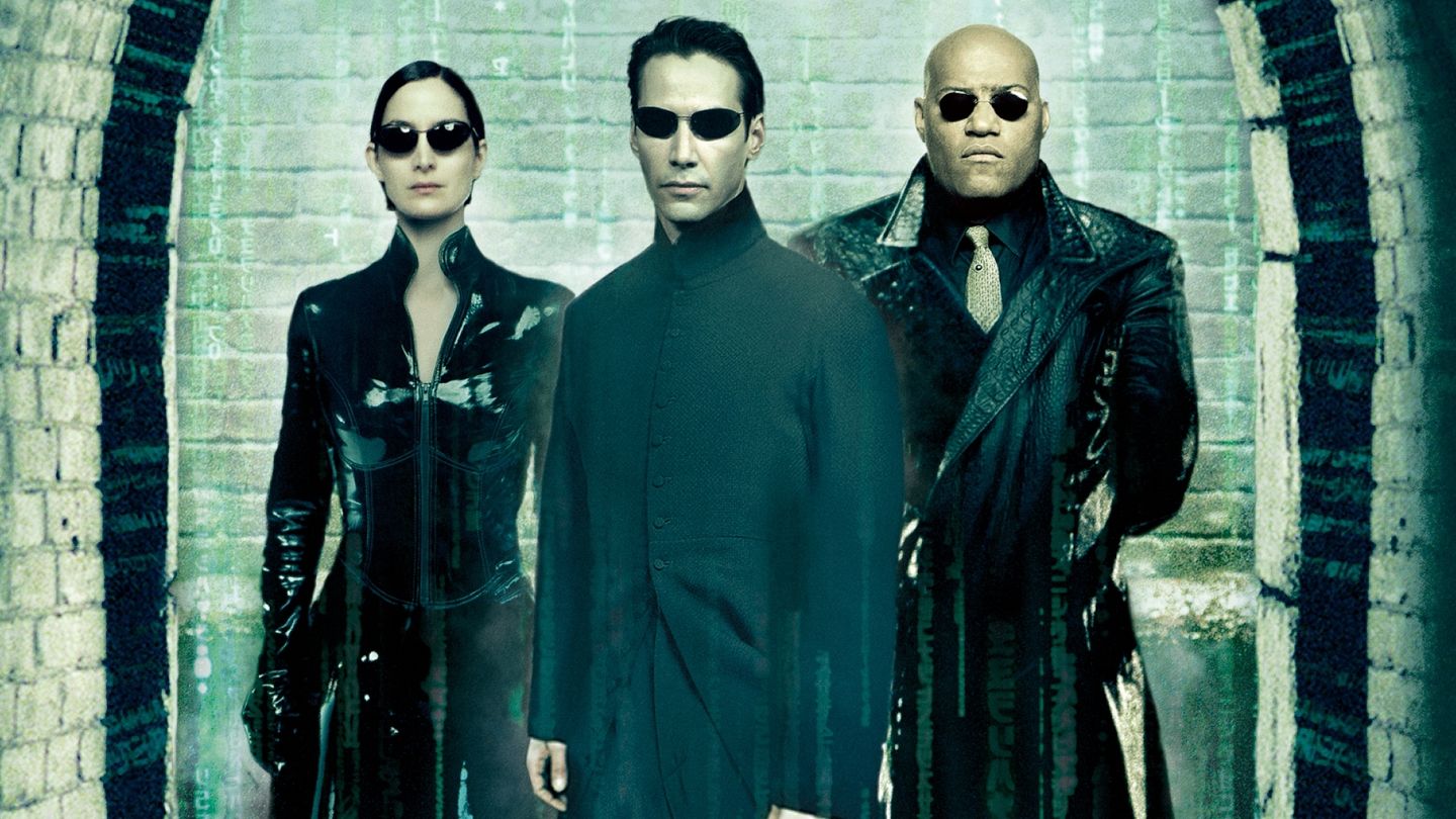 Matrix Reaktywacja