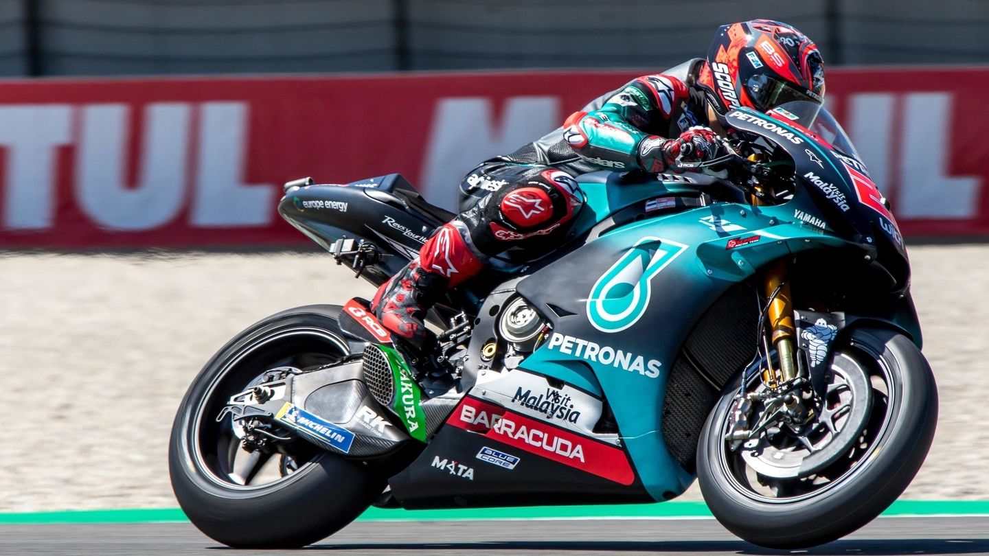 Wyścigi Endurance: Mistrzostwa Świata Endurance FIM - 8 godzin Suzuki