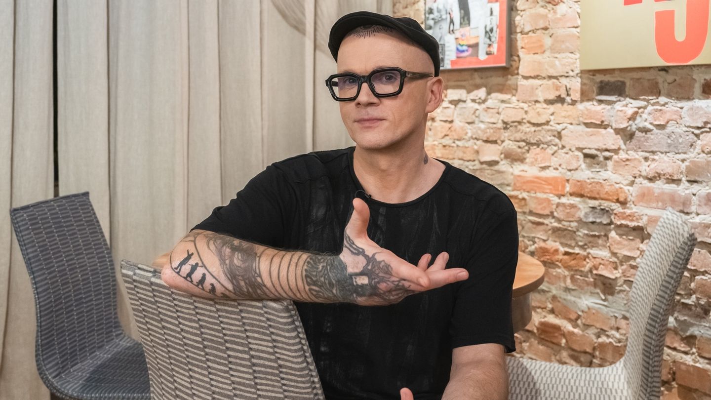 Tomasz Pągowski. Remont u Ciebie