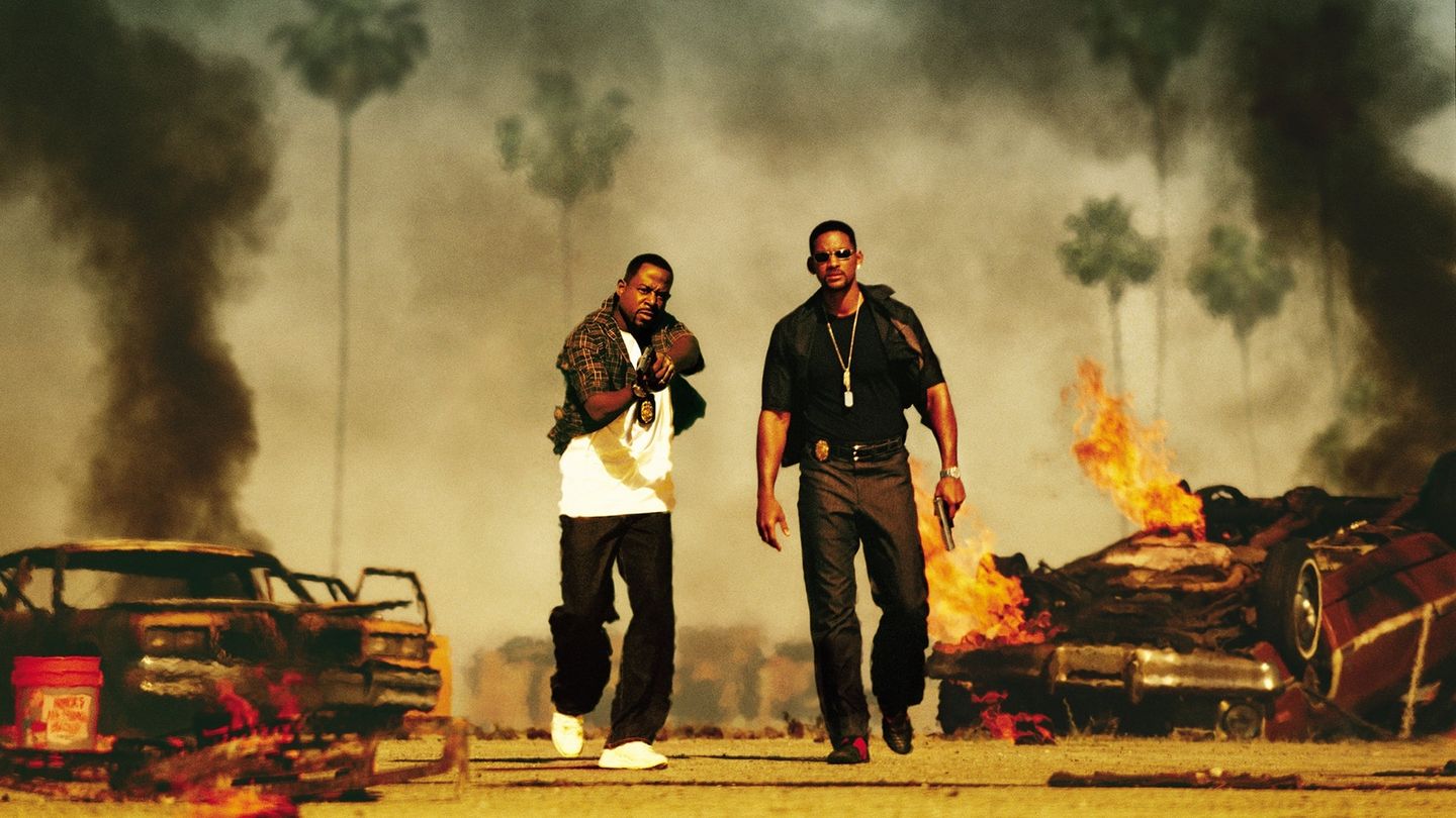 Bad Boys 2