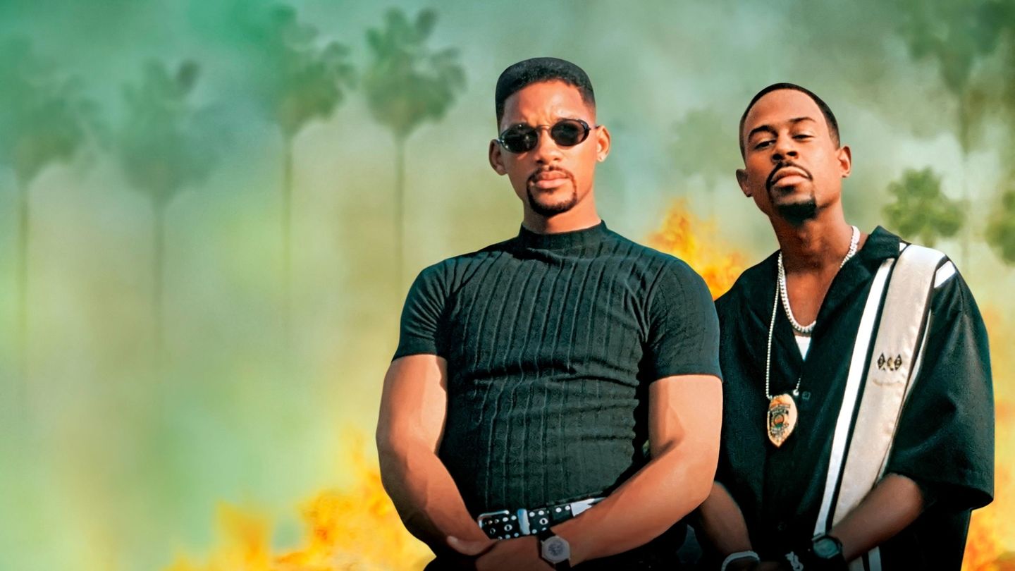 Bad Boys