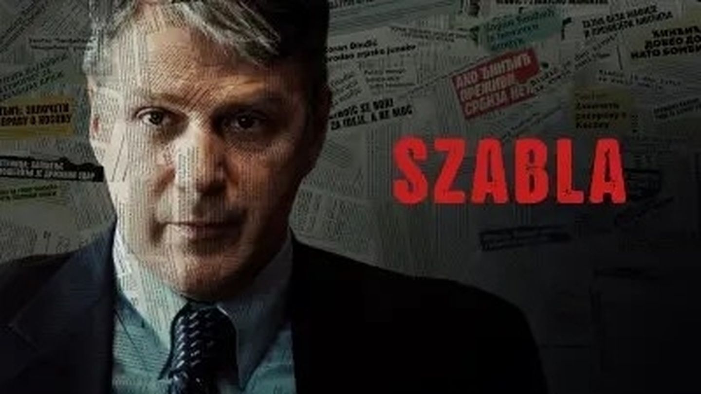 Szabla
