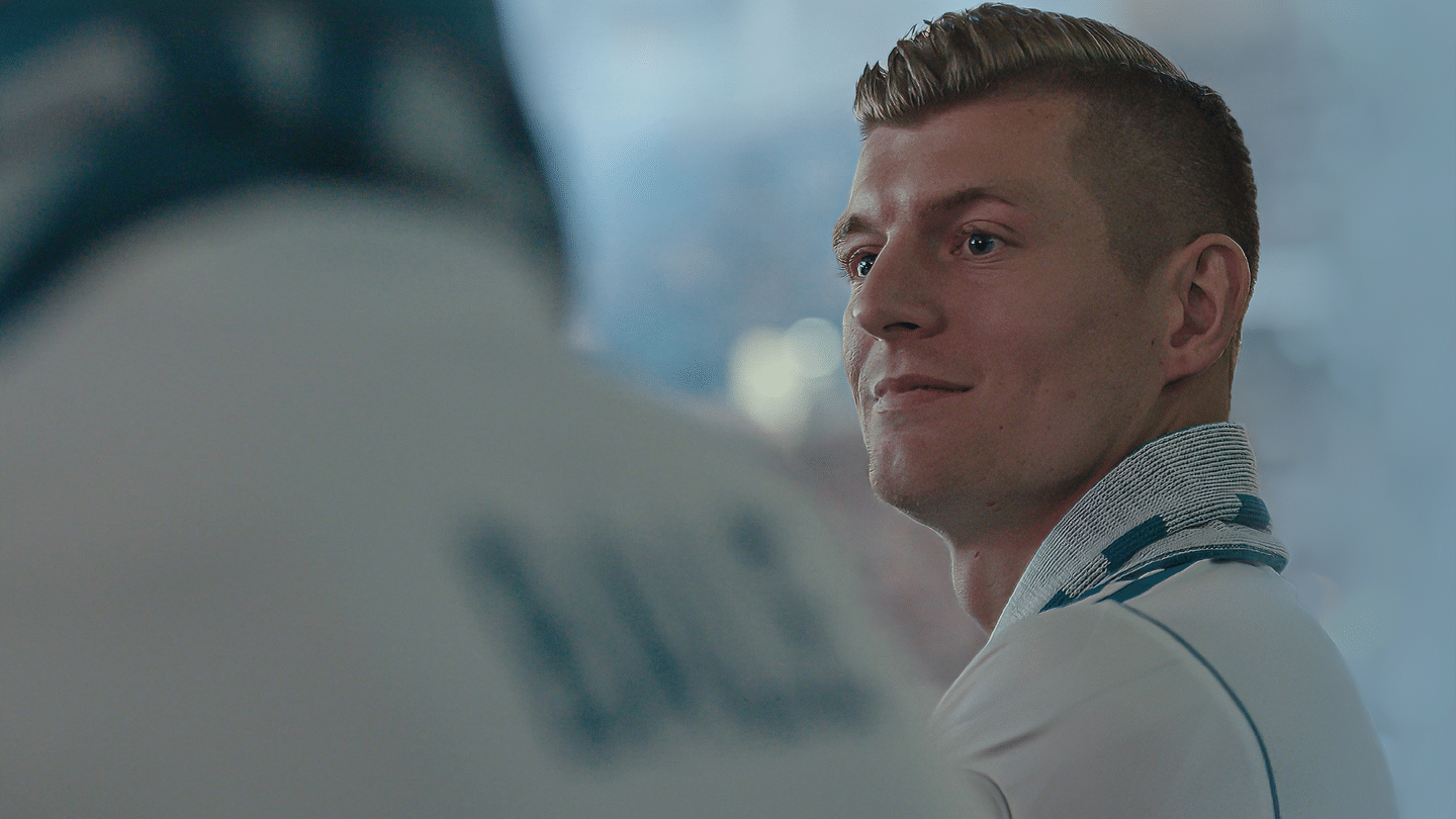 Toni Kroos