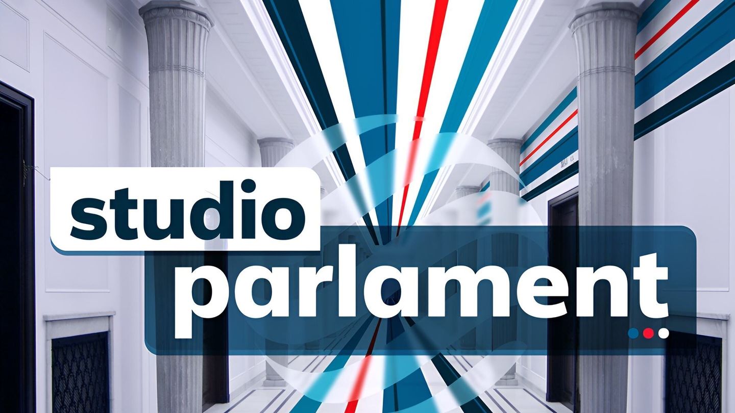 Studio Parlament