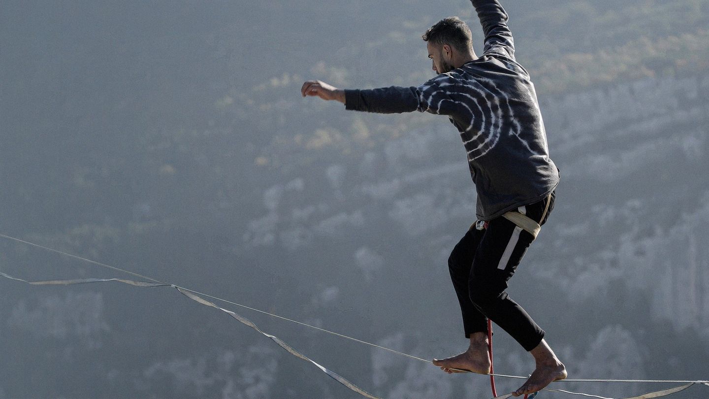 Wolne duchy. Starcie z żywiołami