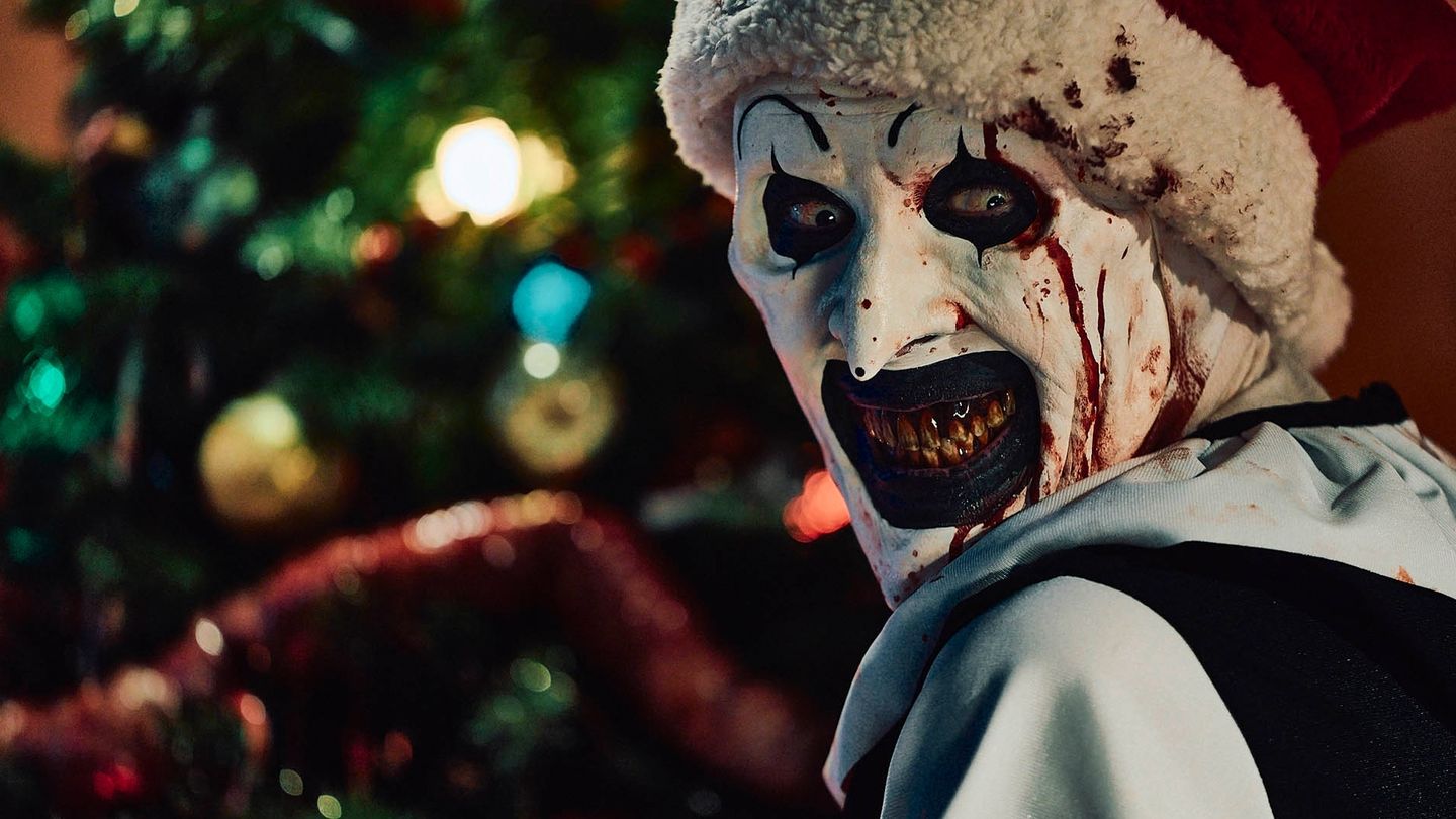 Terrifier 3