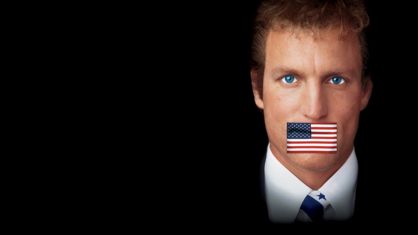 Skandalista Larry Flynt