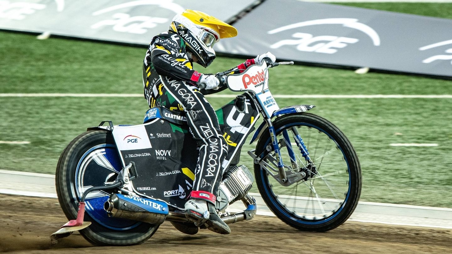 Zielona Góra - Gorzów Wielkopolski