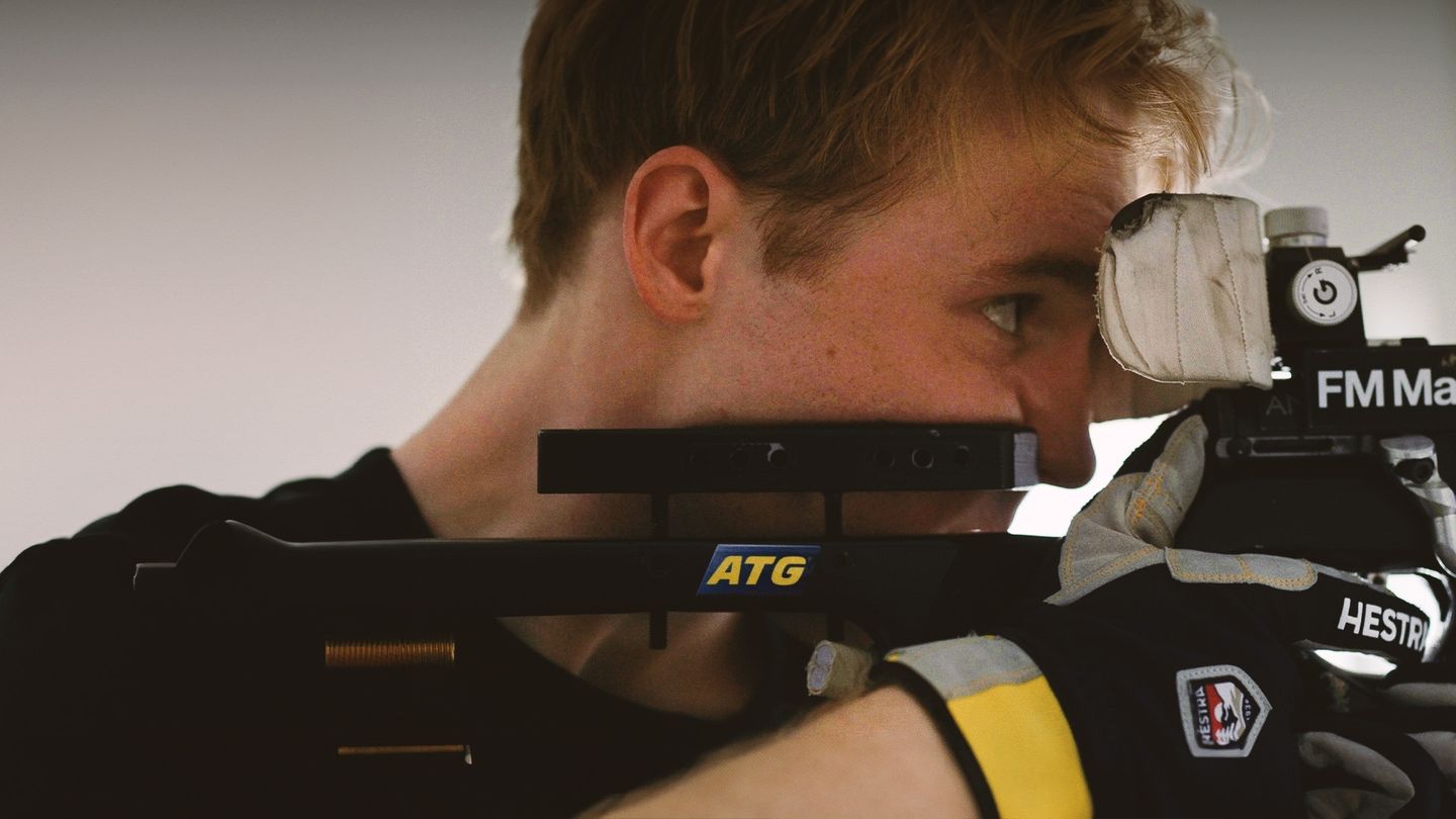 Nieczysta gra: skandal w biathlonie