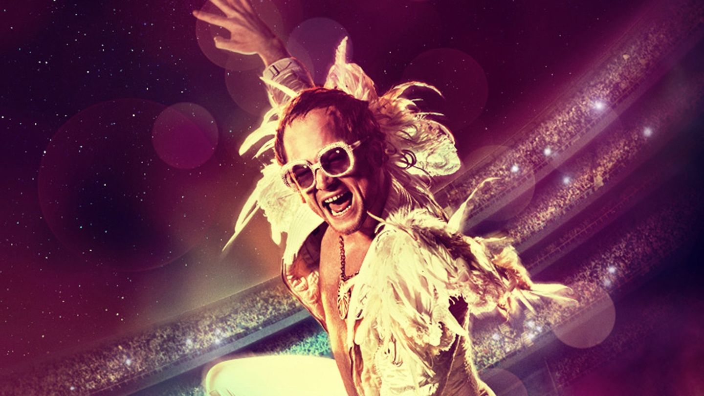 Rocketman