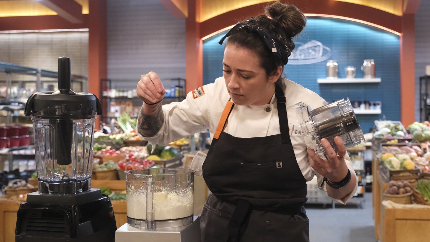 Top Chef 21
