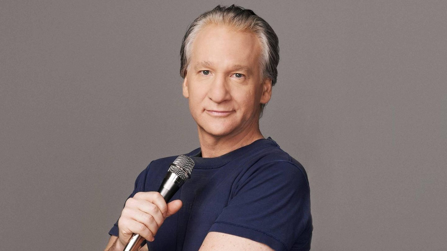 Bill Maher: a jednak mam rację