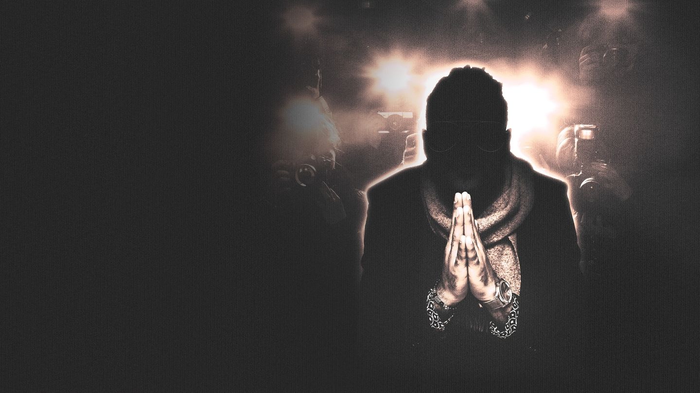 Hillsong: mroczna strona australijskiego kościoła