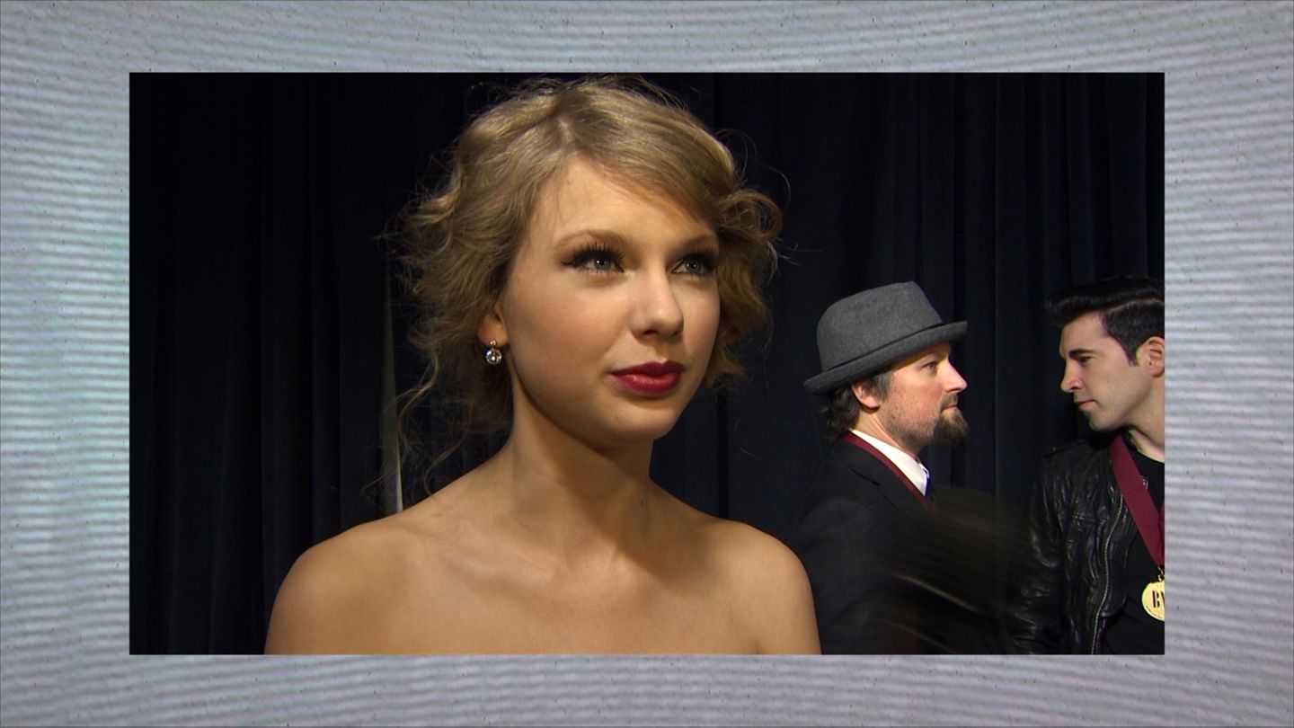 Fenomen Taylor Swift – więcej niż gwiazda