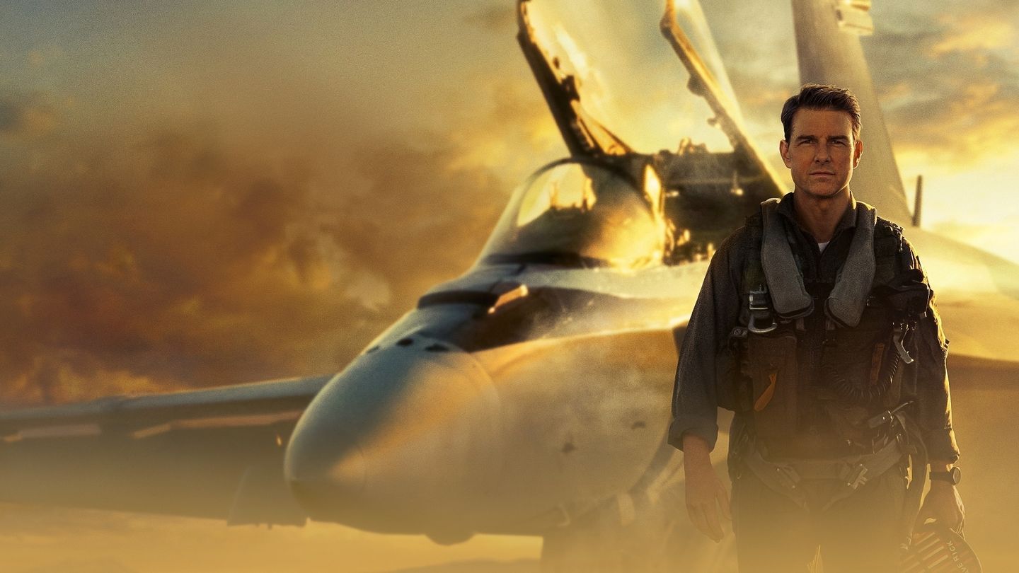 Top Gun: Maverick