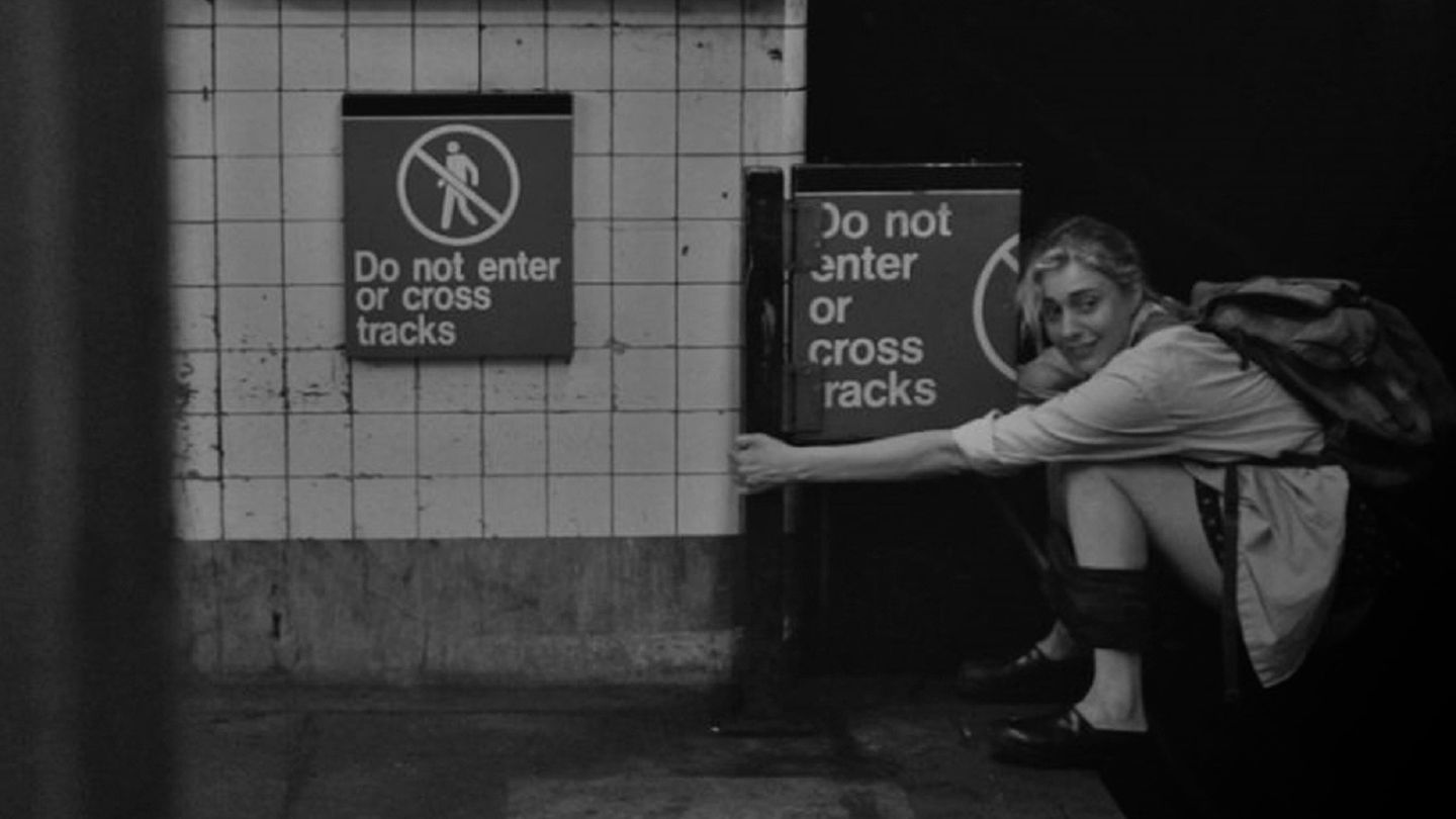 Greta Gerwig: Droga do sławy