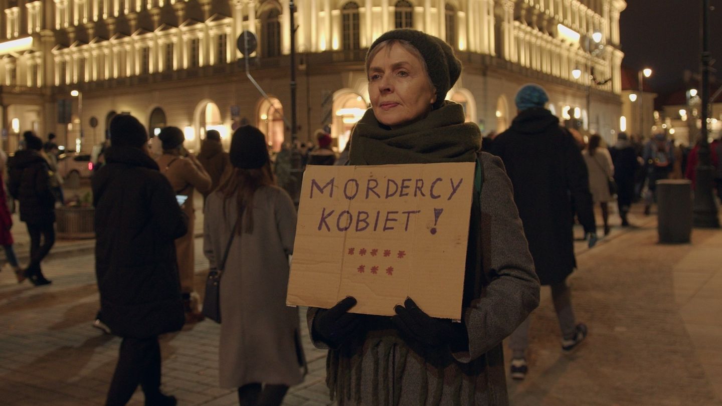 Aborcja. Polski paradoks