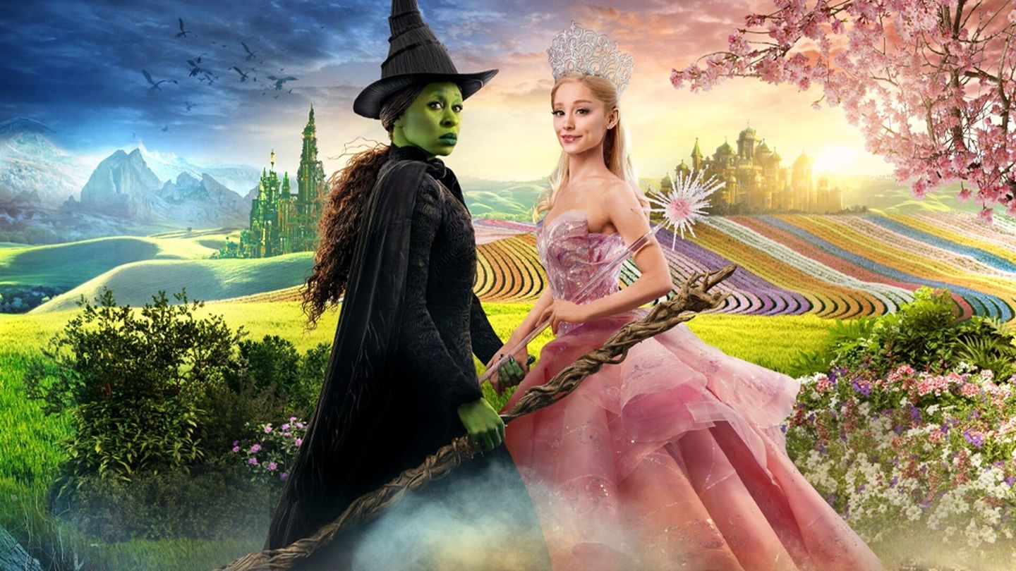 Wicked