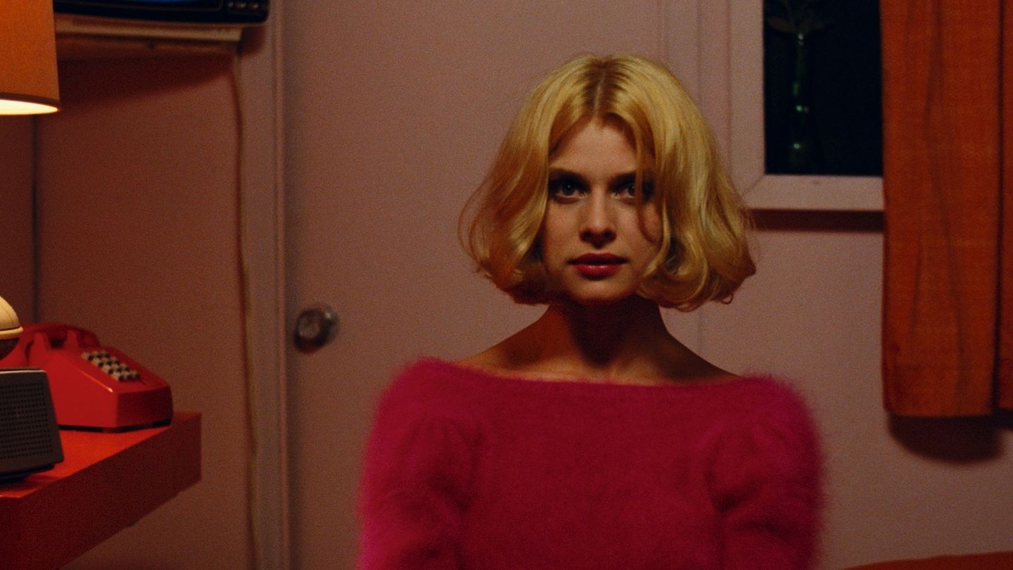 Nastassja Kinski. Wyzwolona