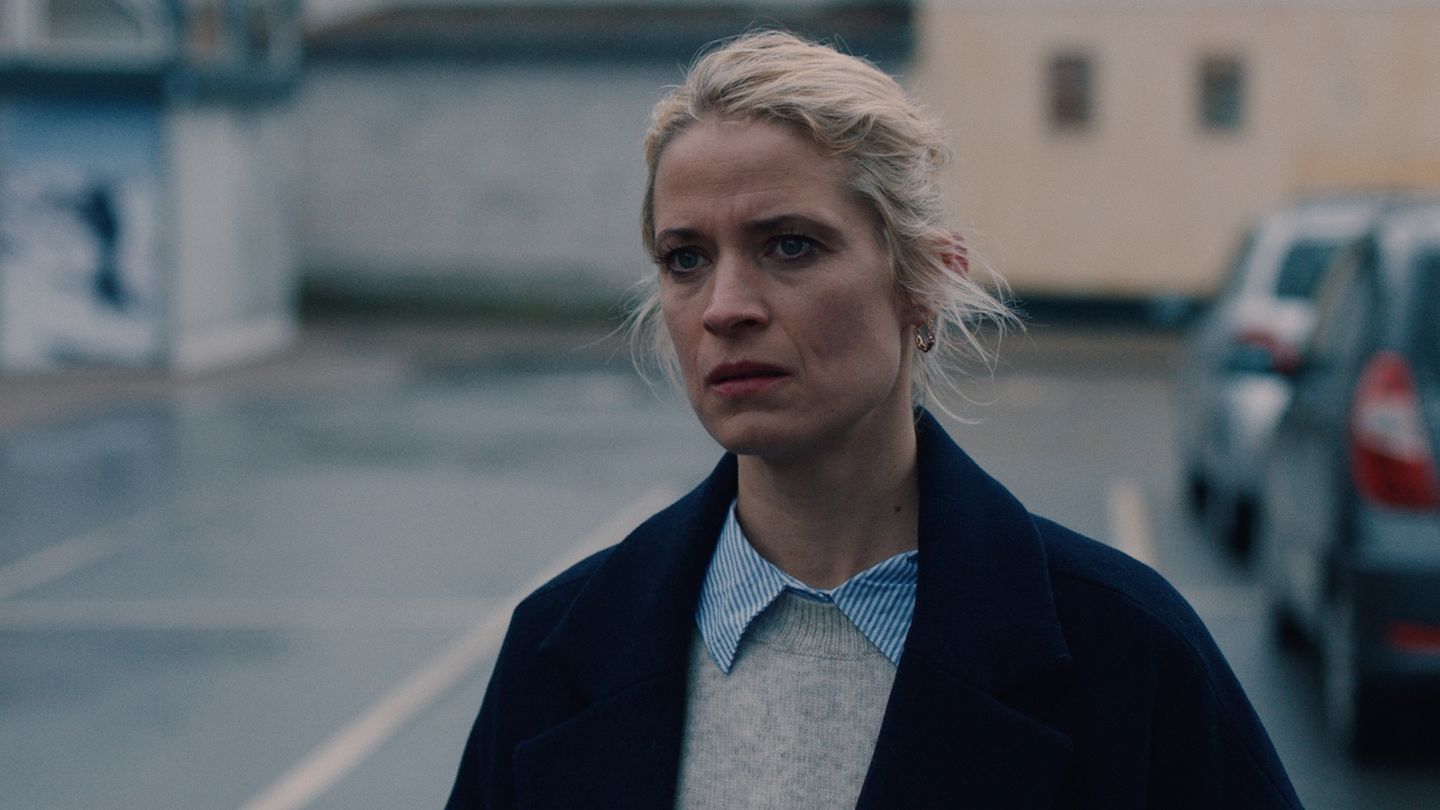 Nora Sand