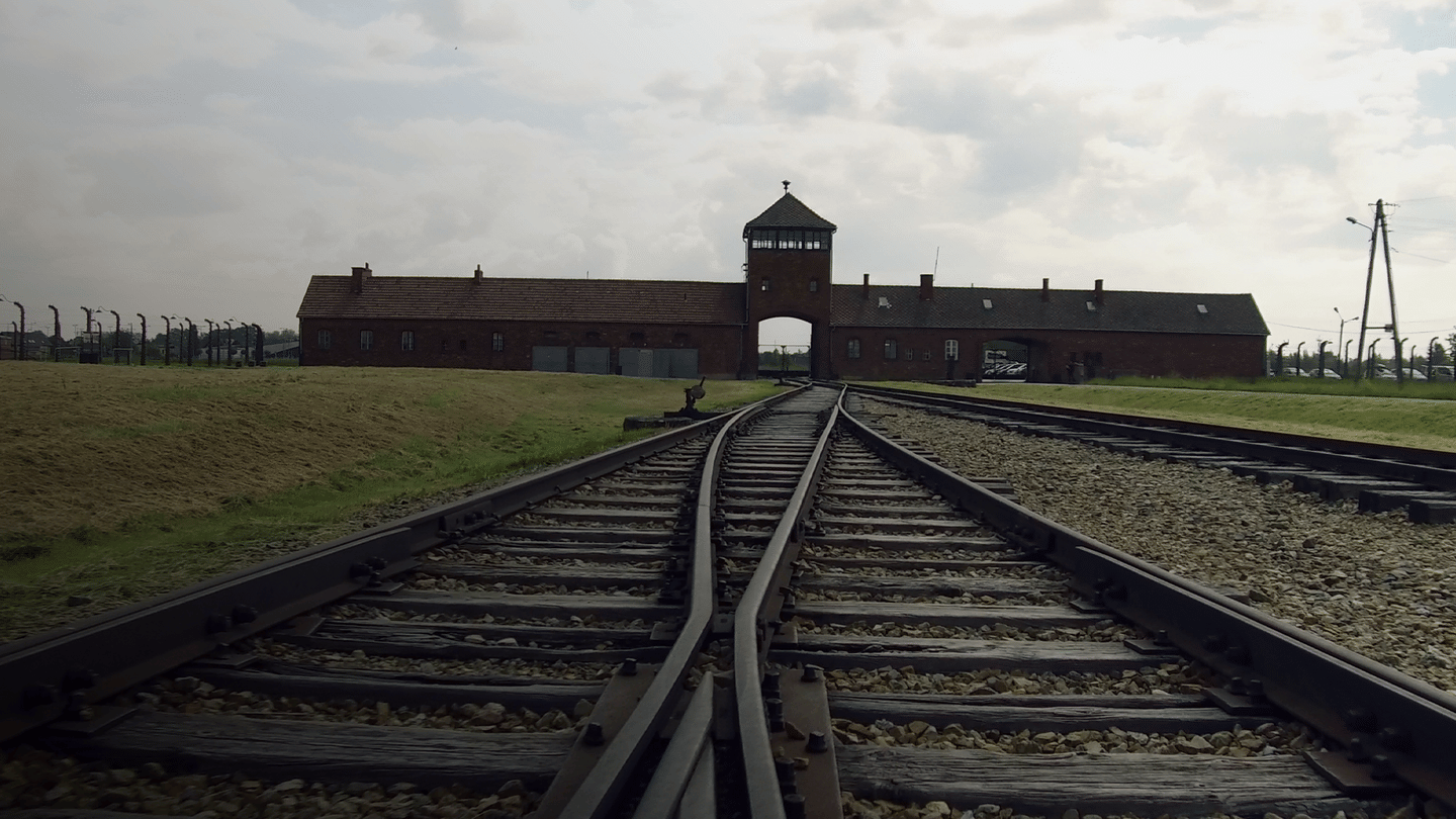 Ślady Zagłady: Auschwitz