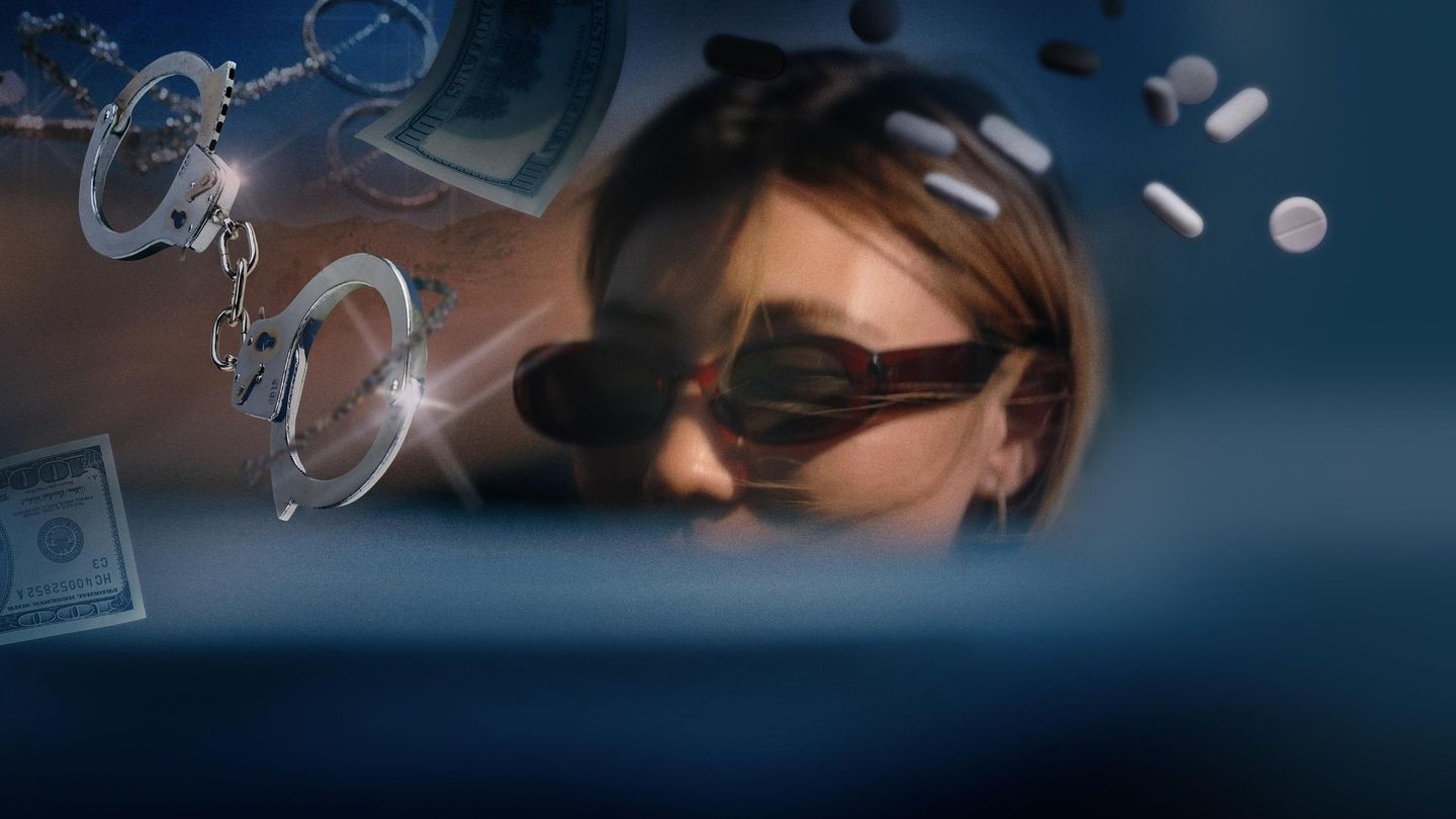 Liderka: Sprawa Bling Ring