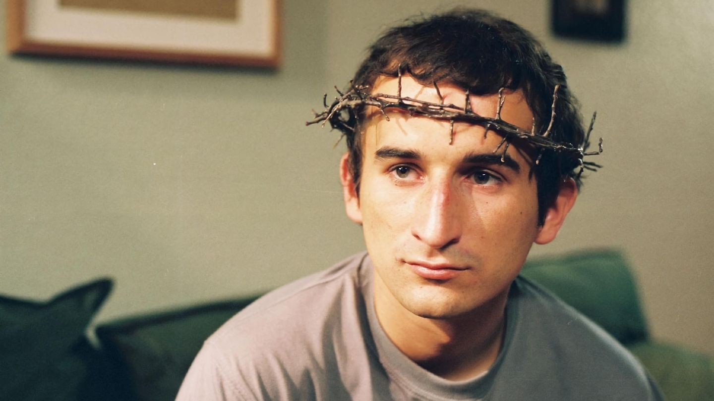 Wszyscy jesteśmy chrystusami