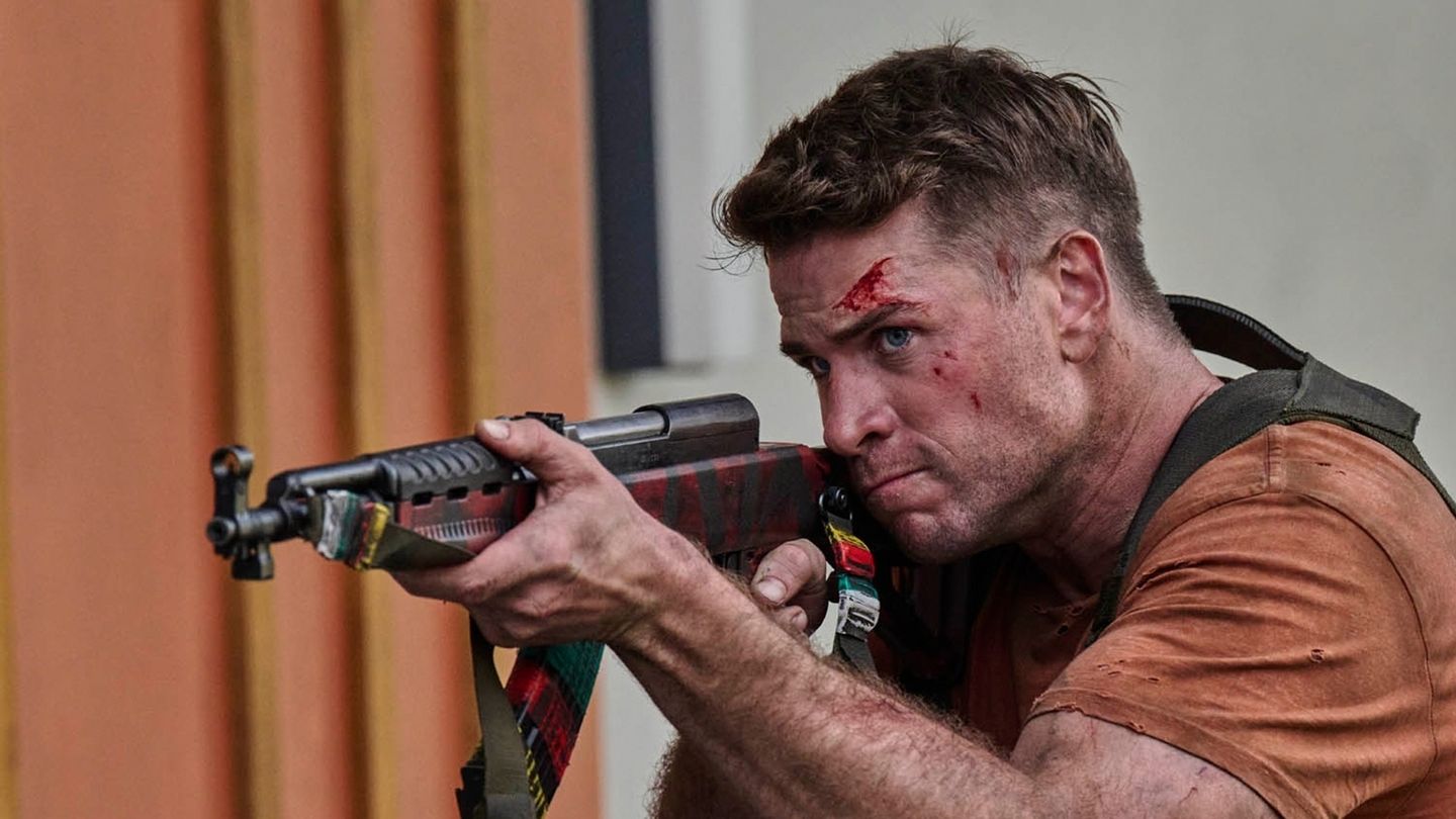 Strefa wroga