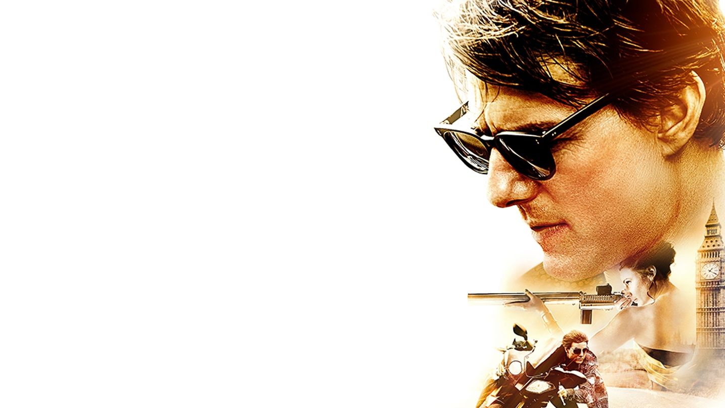 Mission: Impossible - Rogue Nation