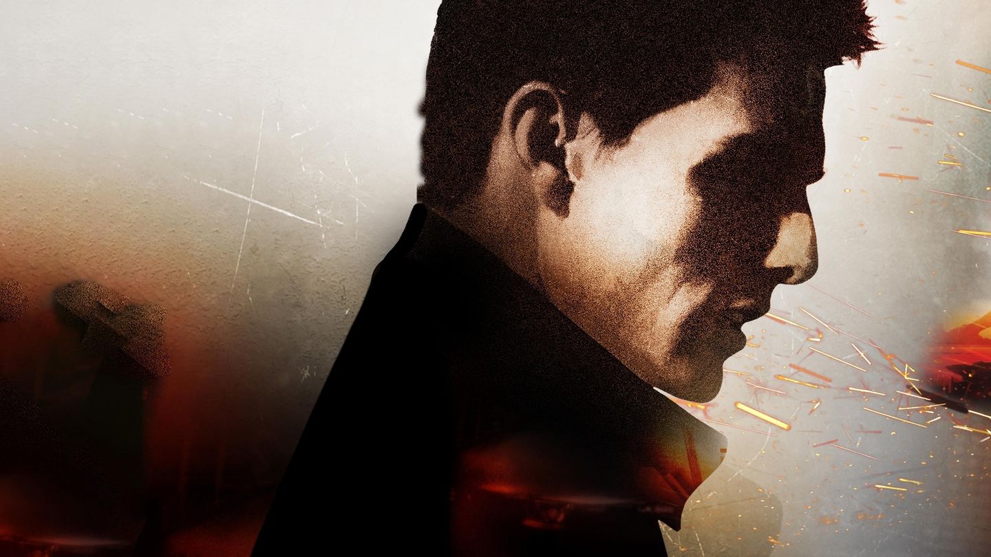 Mission: Impossible