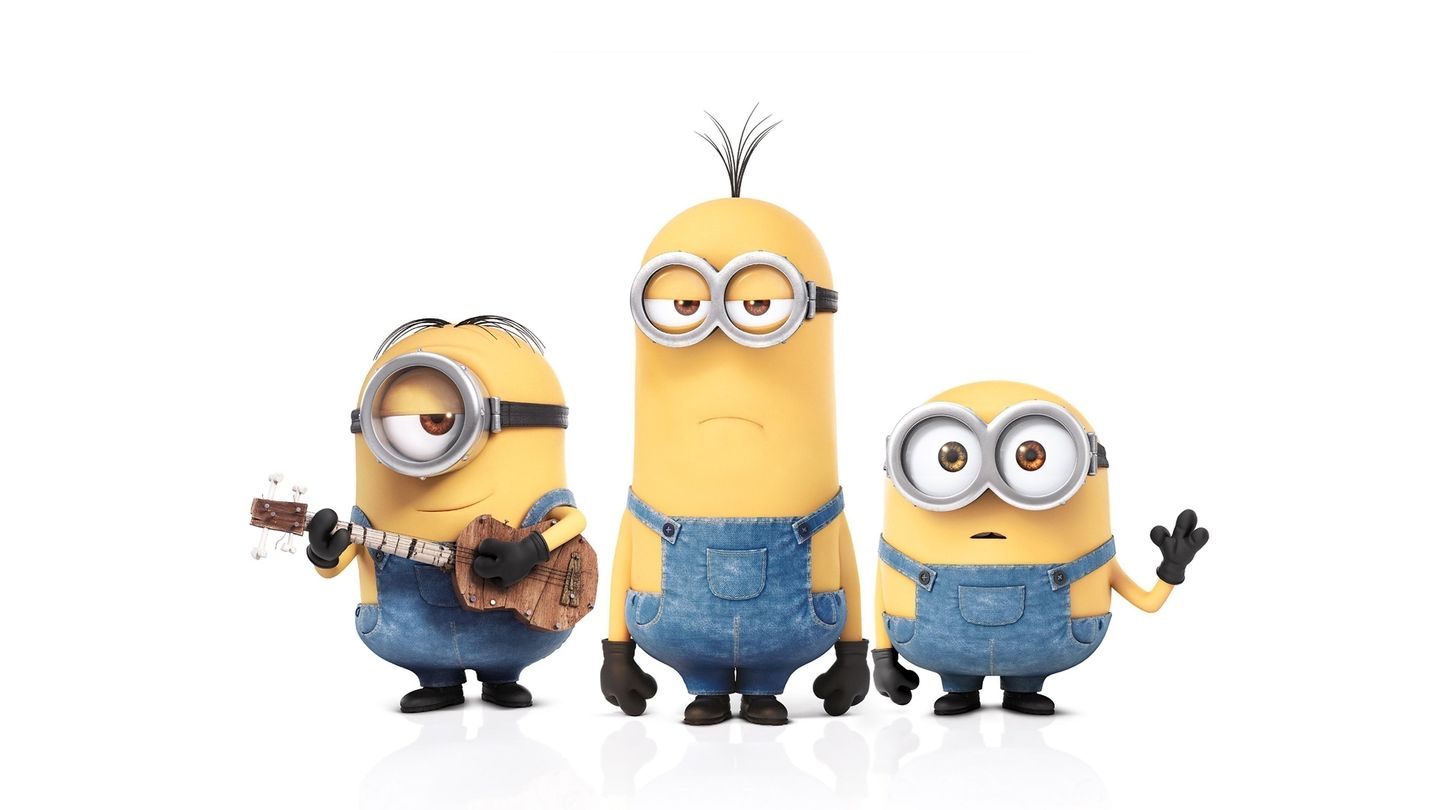 Minionki