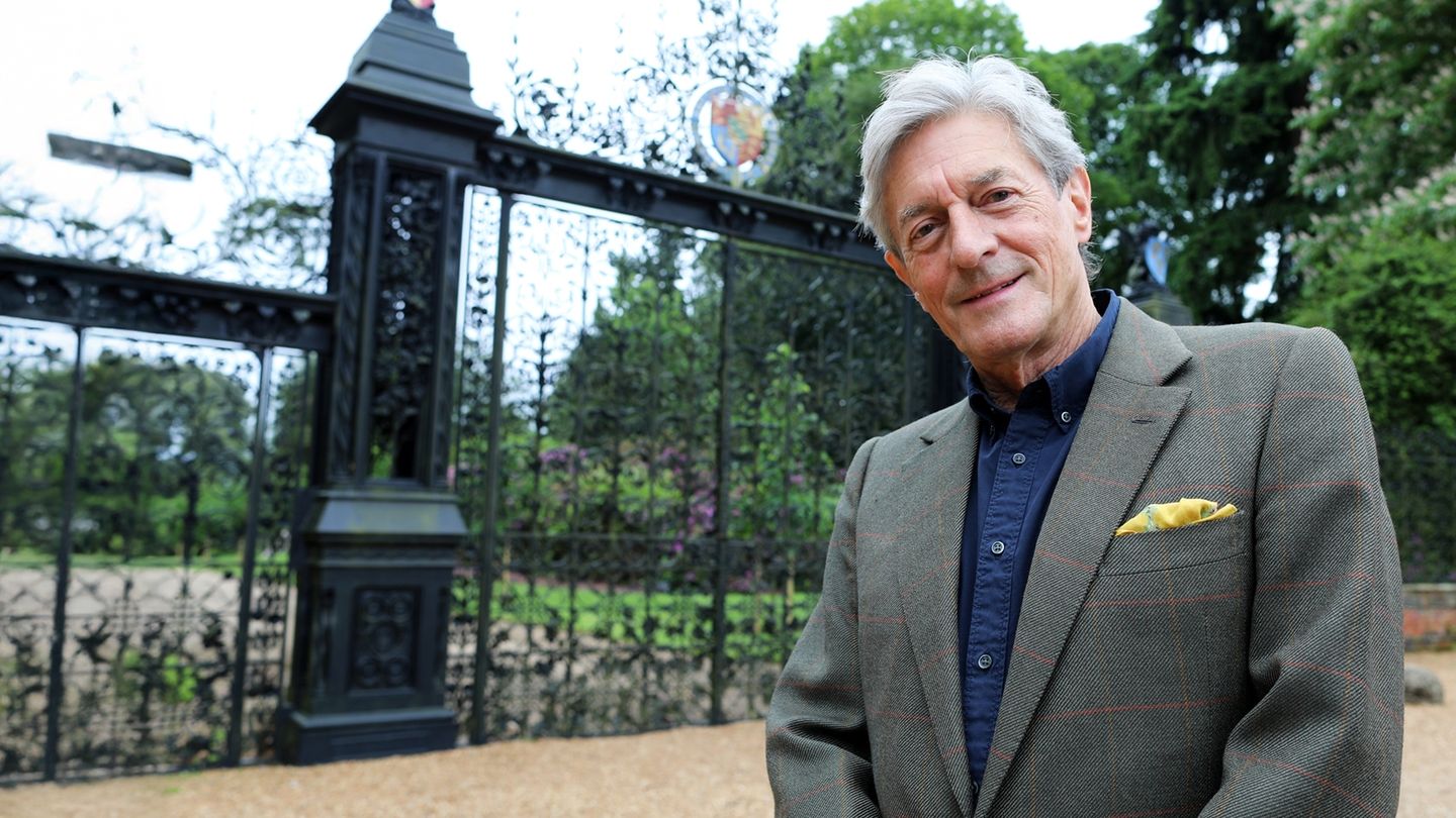 Sandringham: królewska rezydencja