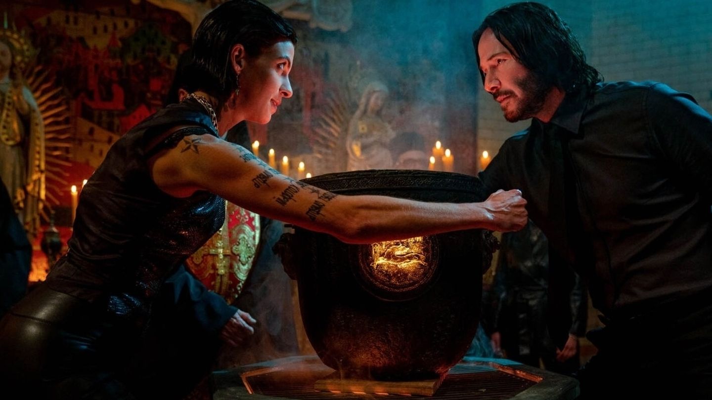 John Wick 4