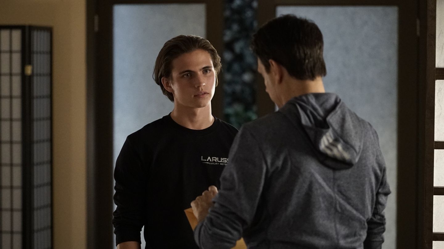 Cobra Kai