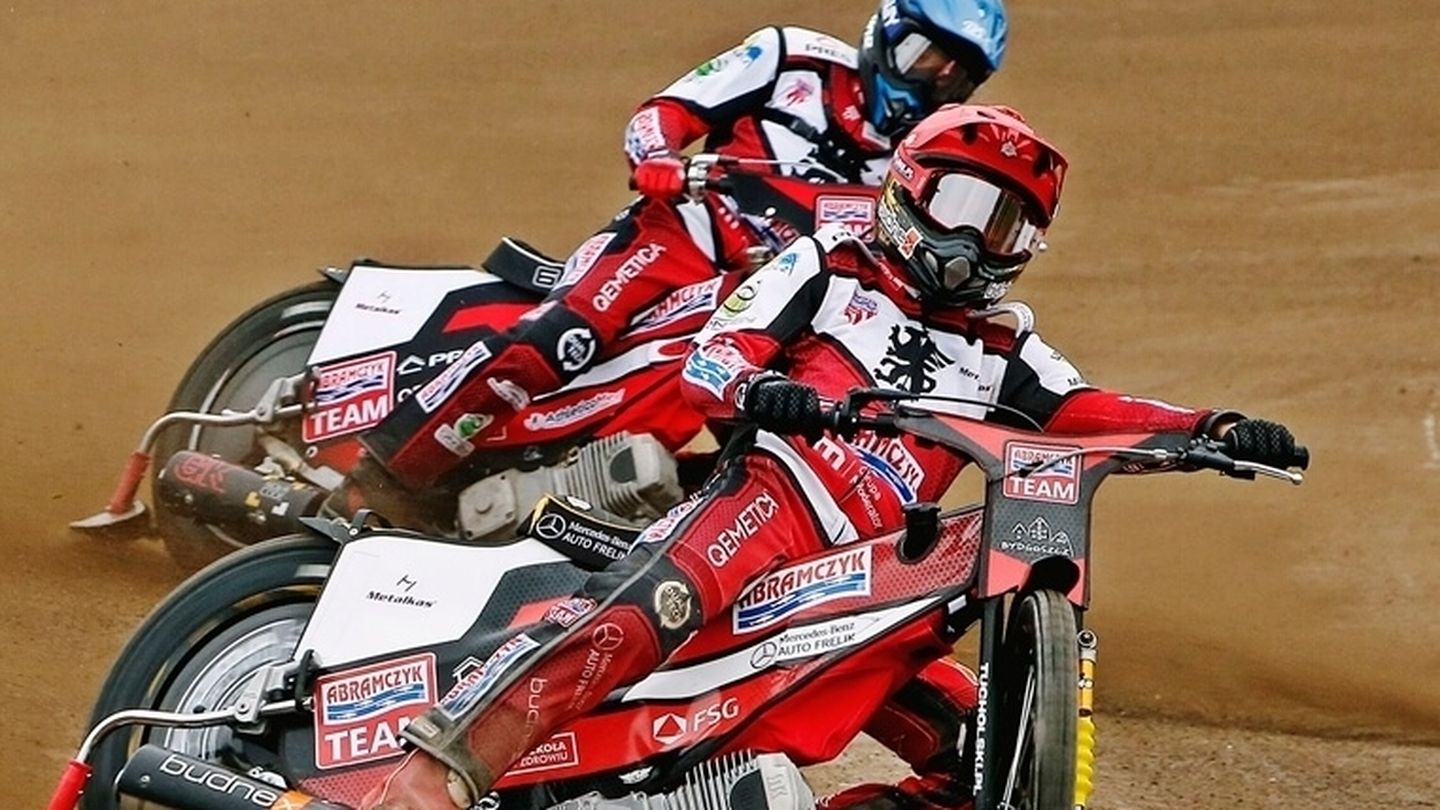 Bydgoszcz - Krosno