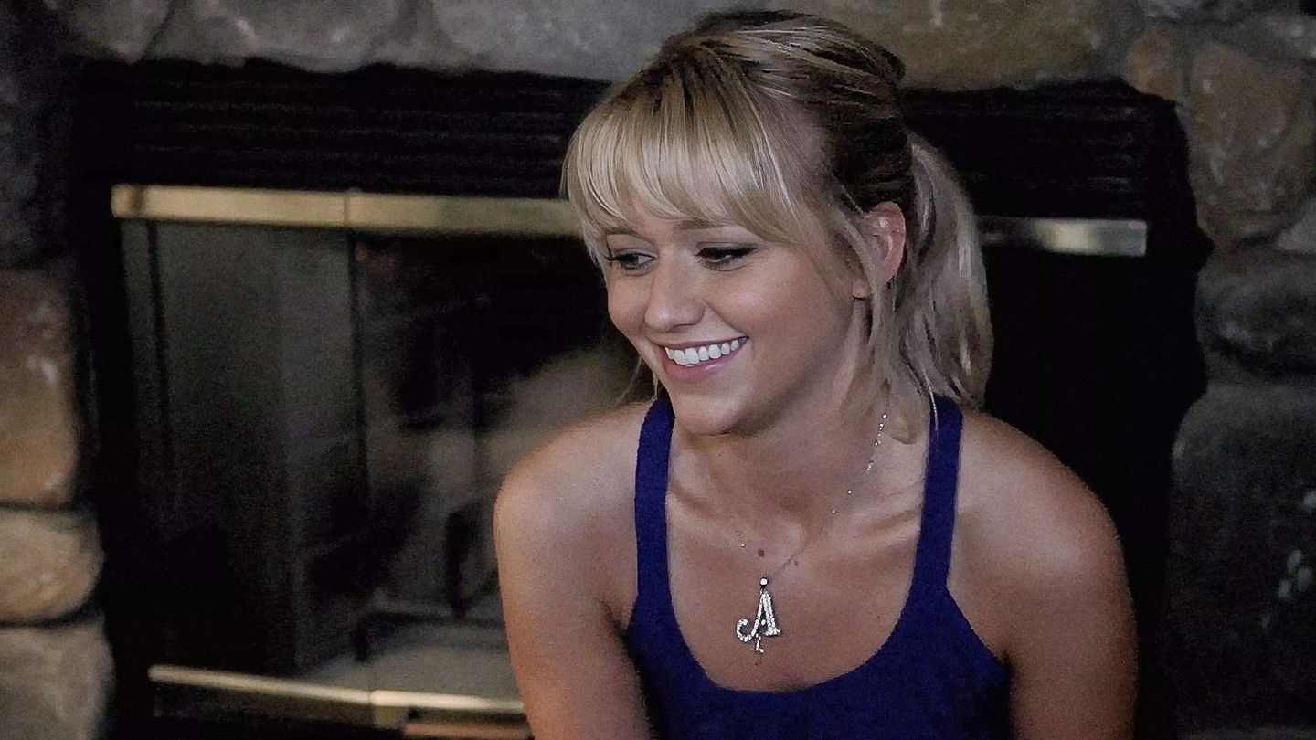 Taśmy Katie Levenger