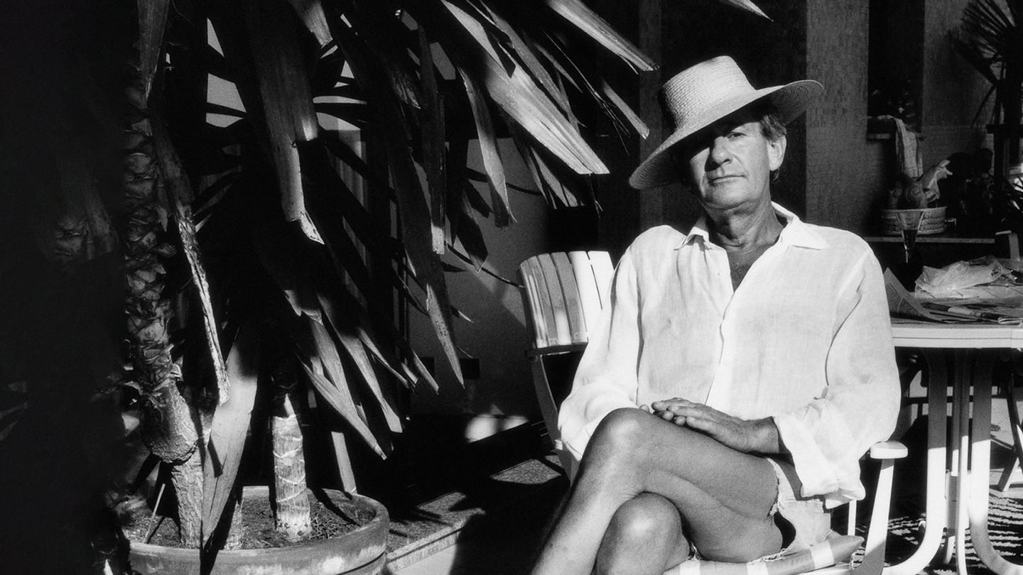 Helmut Newton. Piękno i bestia