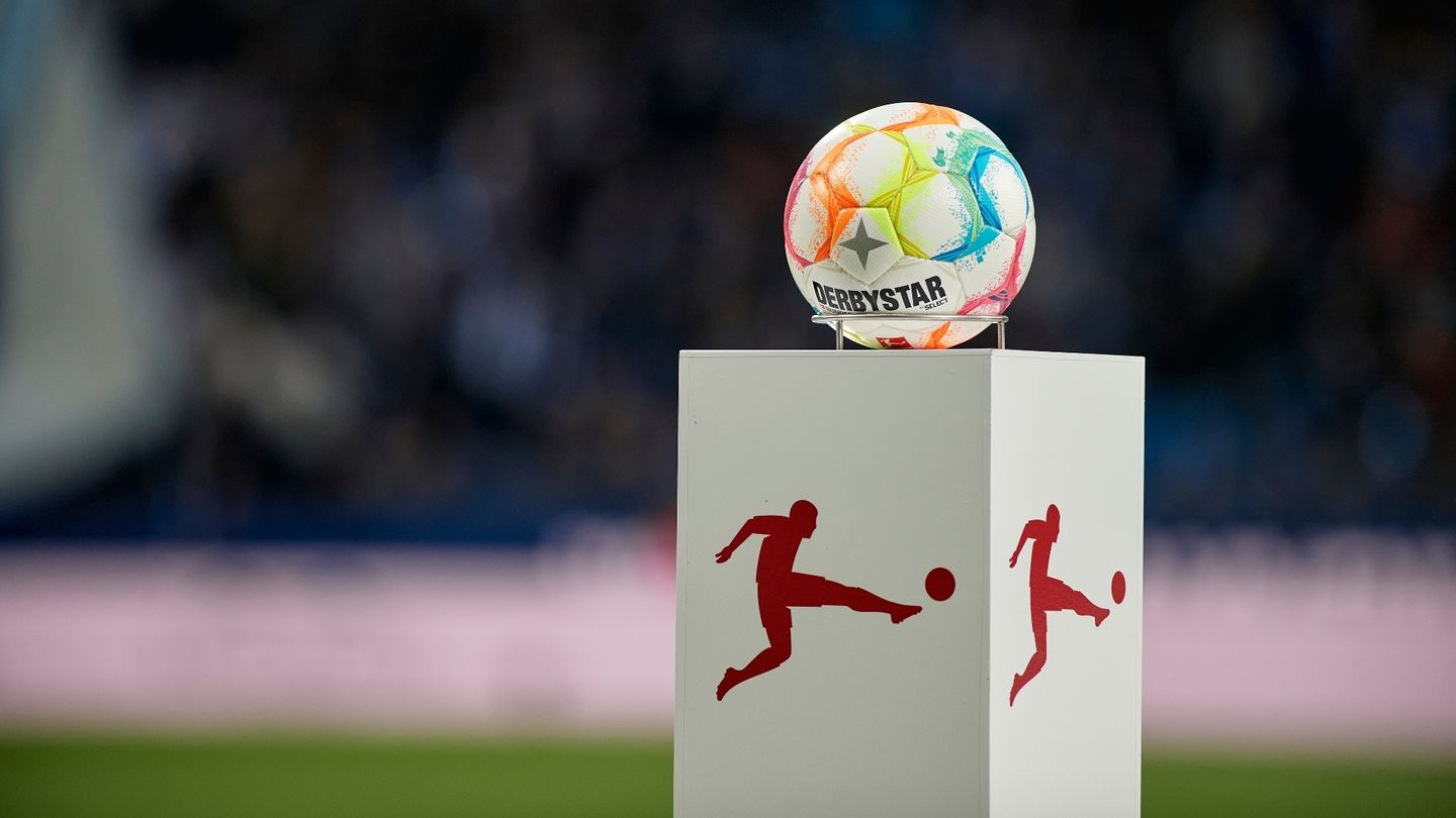 Piłka nożna: Bundesliga