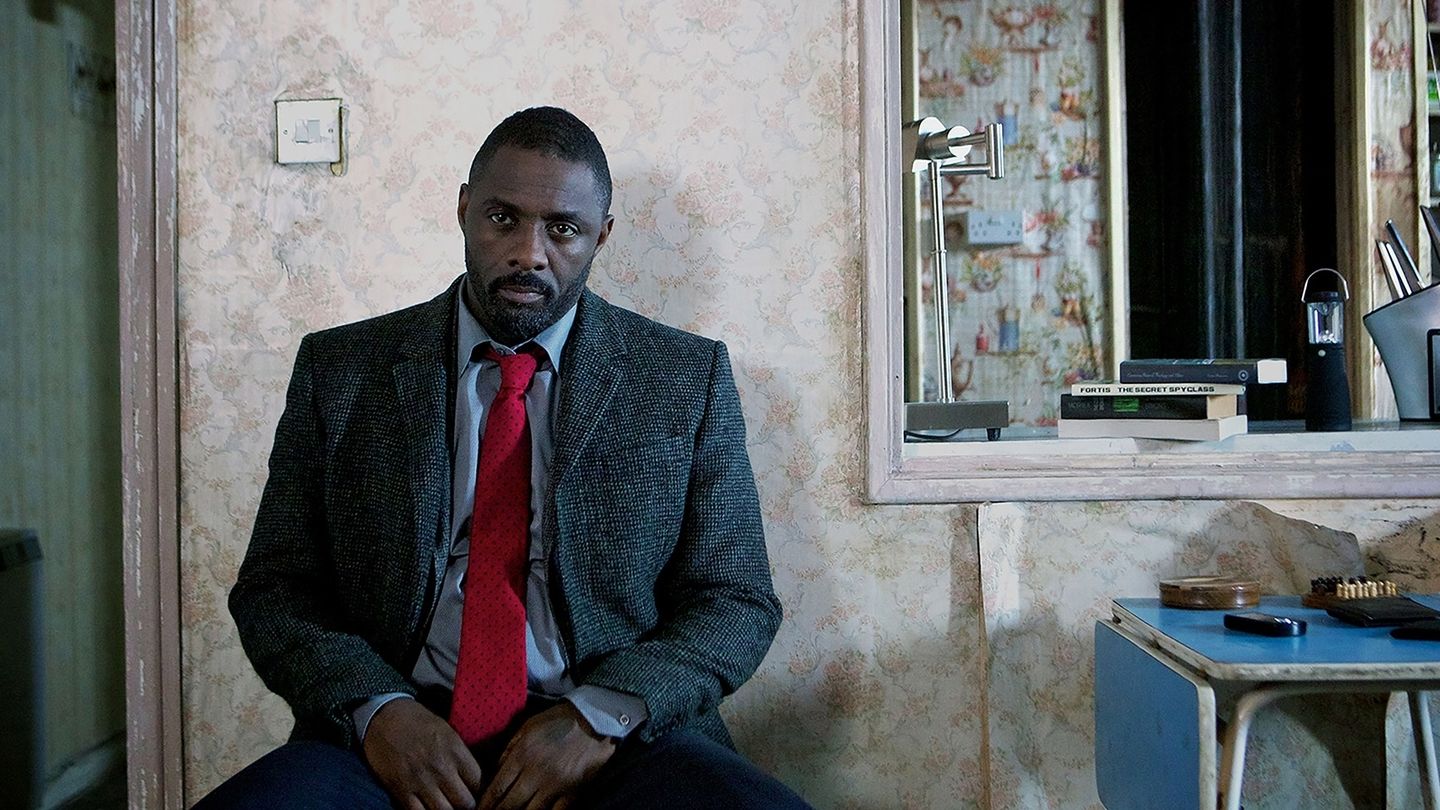 Luther