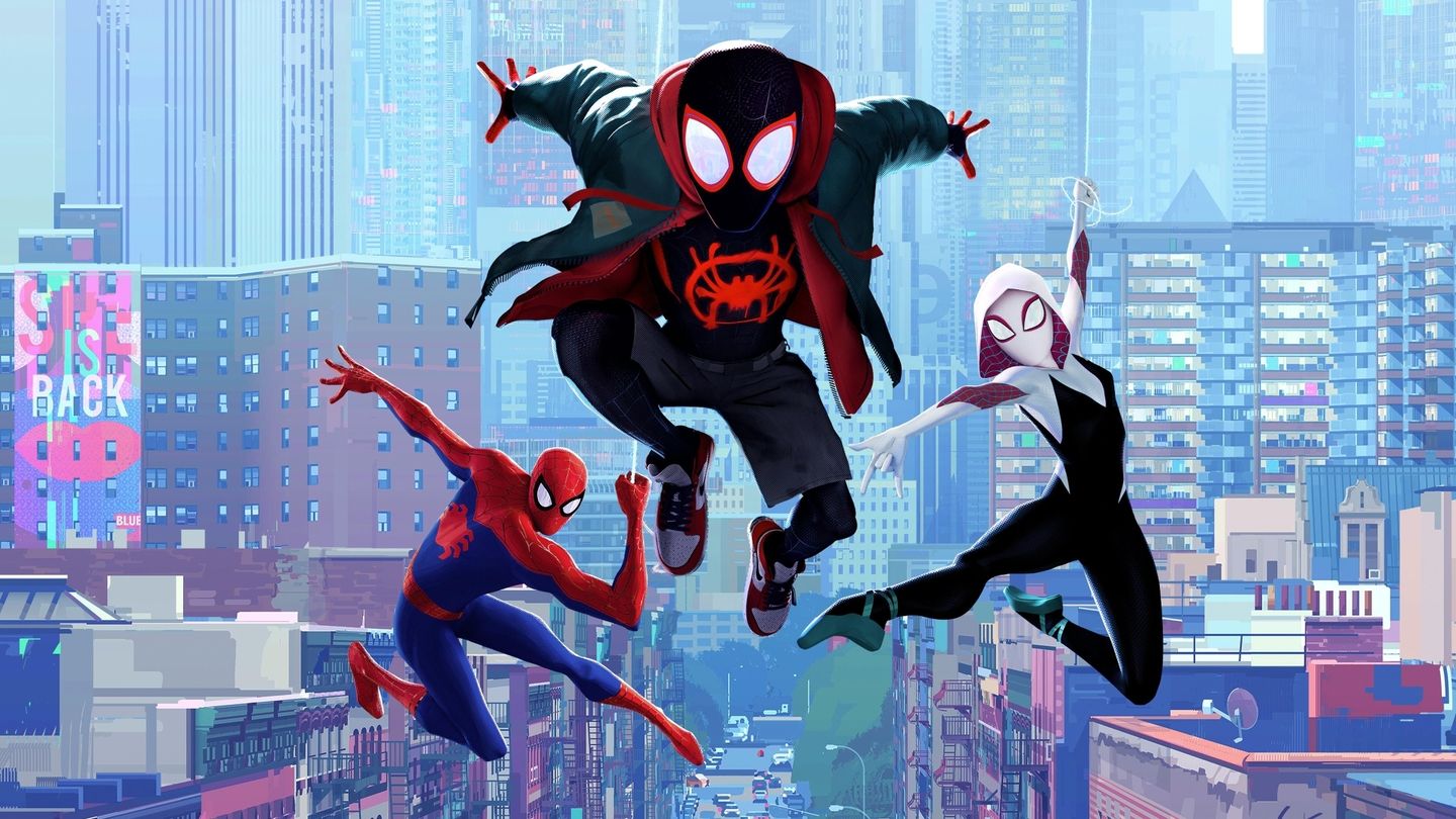 Spider-Man Uniwersum