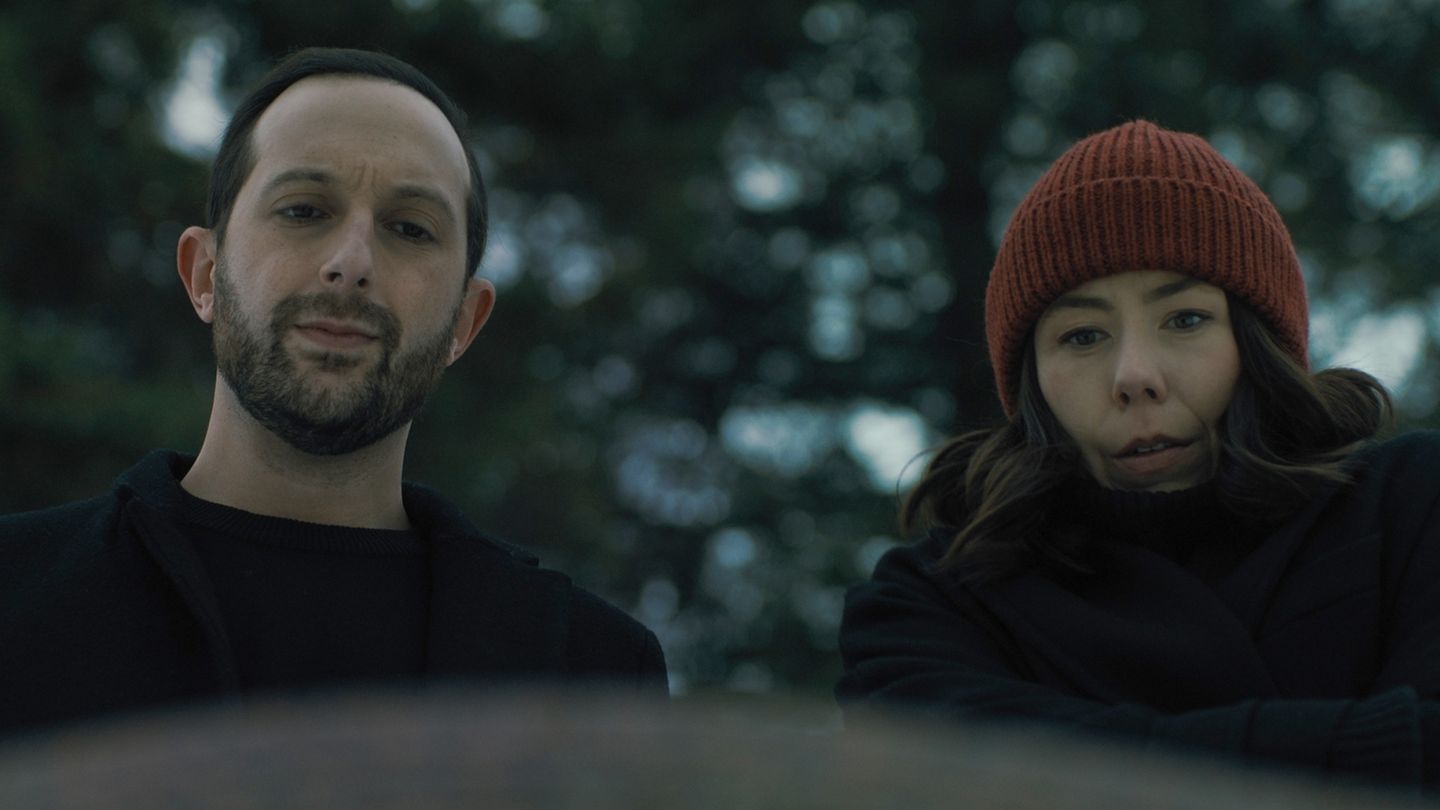 Sprawa nierozwiązana