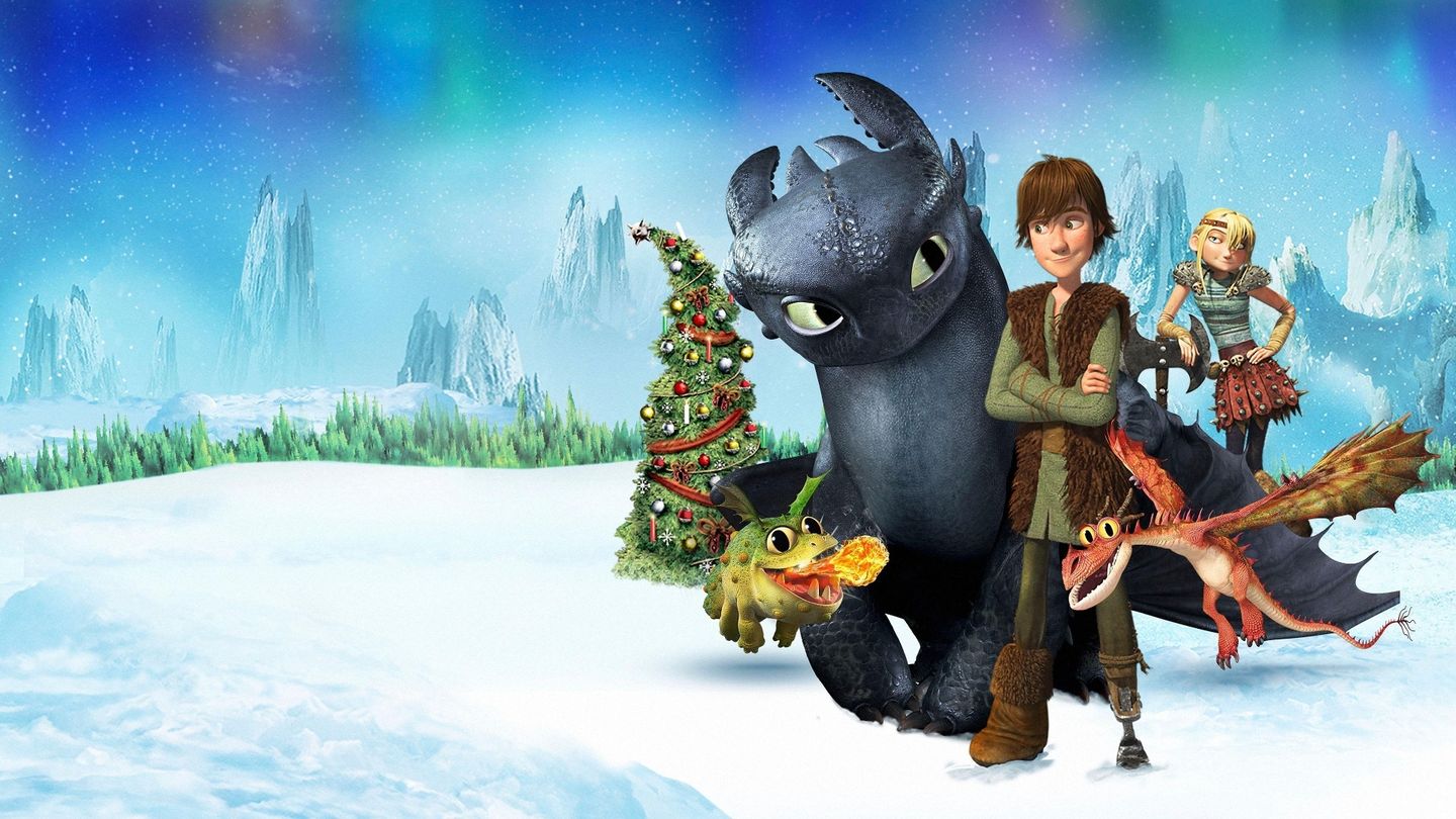 Prezent nocnej furii