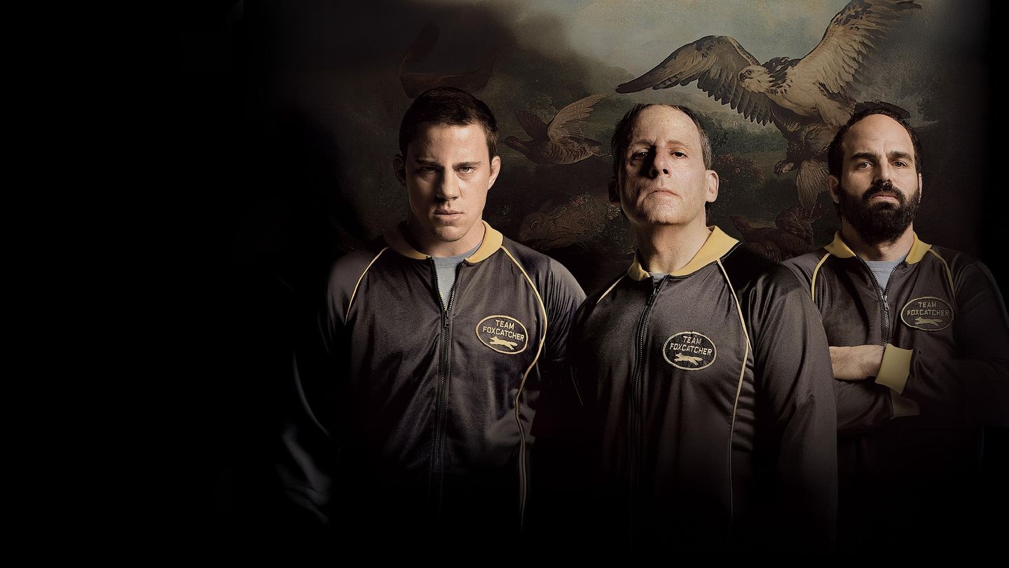 Foxcatcher