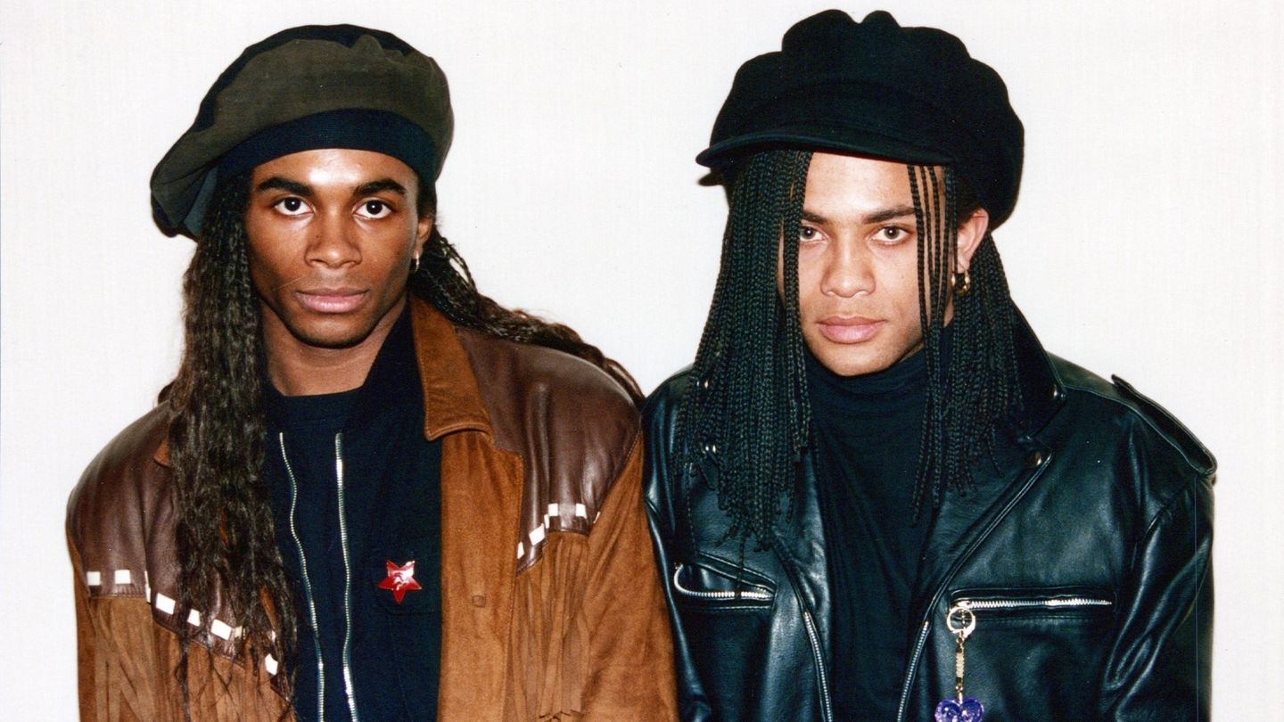 Milli Vanilli